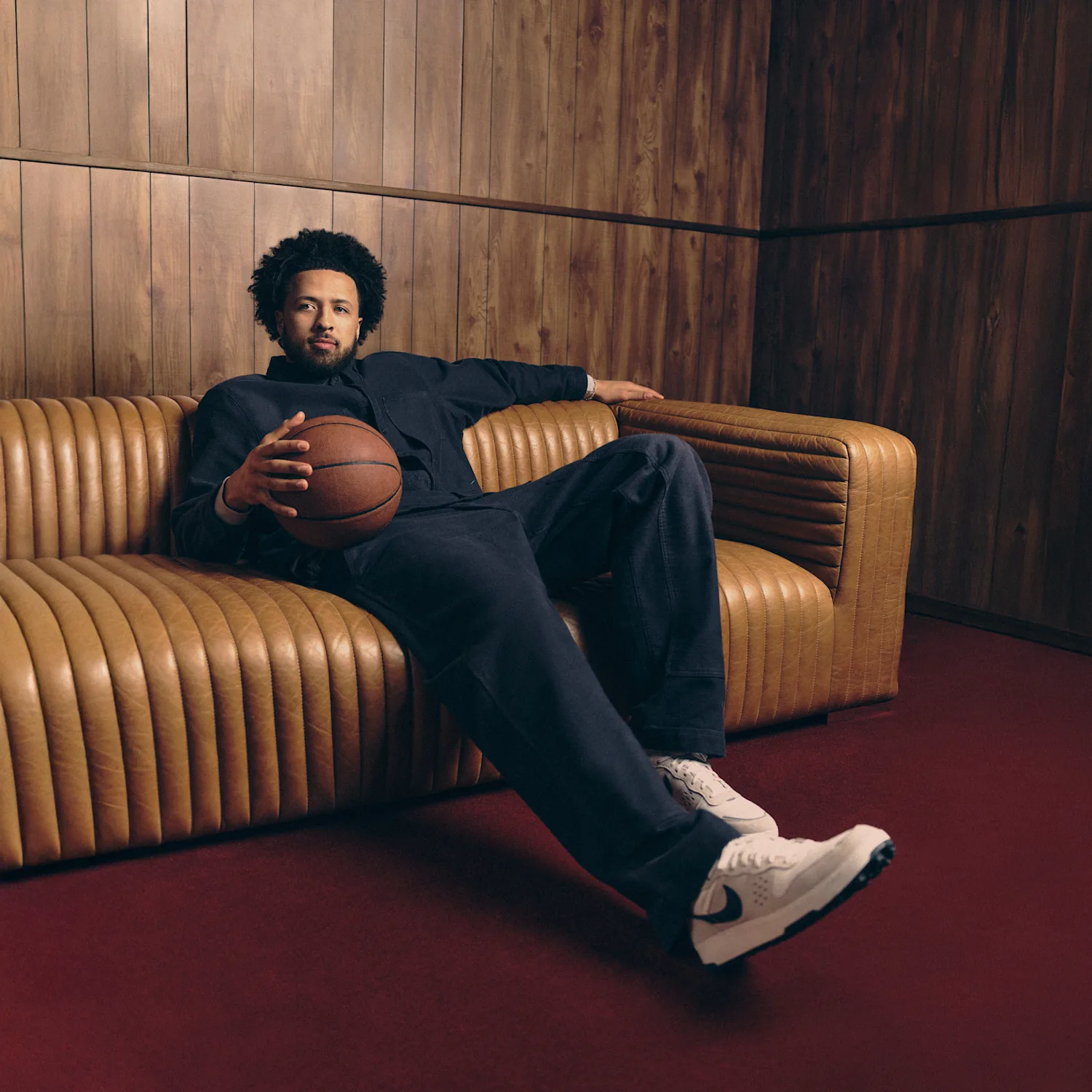 Nike C1TY "Street" image 10