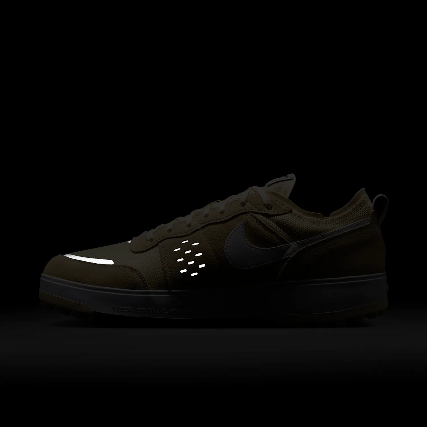 Nike C1TY "Sand" image 3