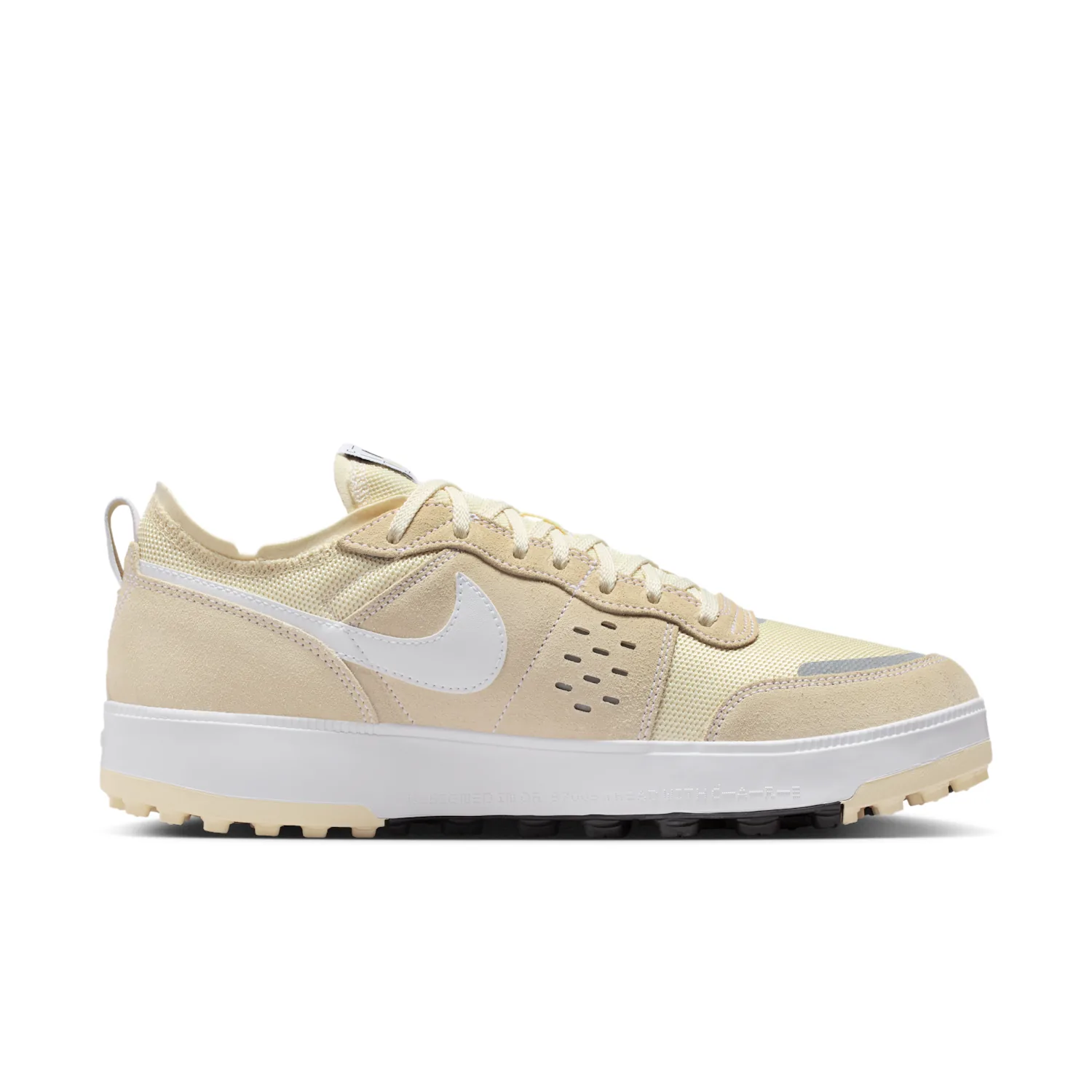 Nike C1TY "Sand" image 5