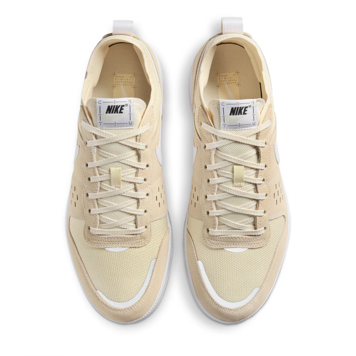 Nike C1TY "Sand" image 6