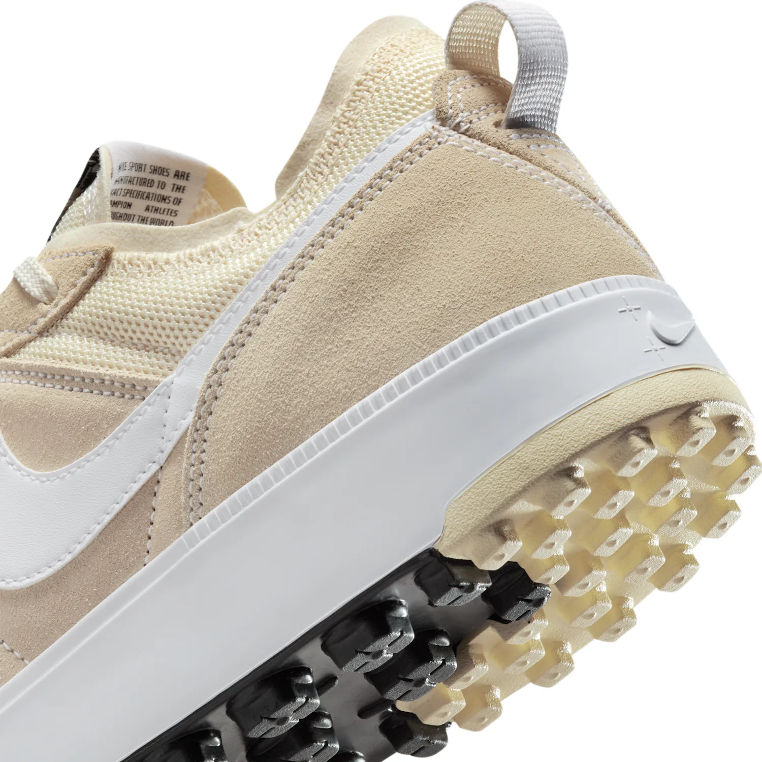 Nike C1TY "Sand" image 10