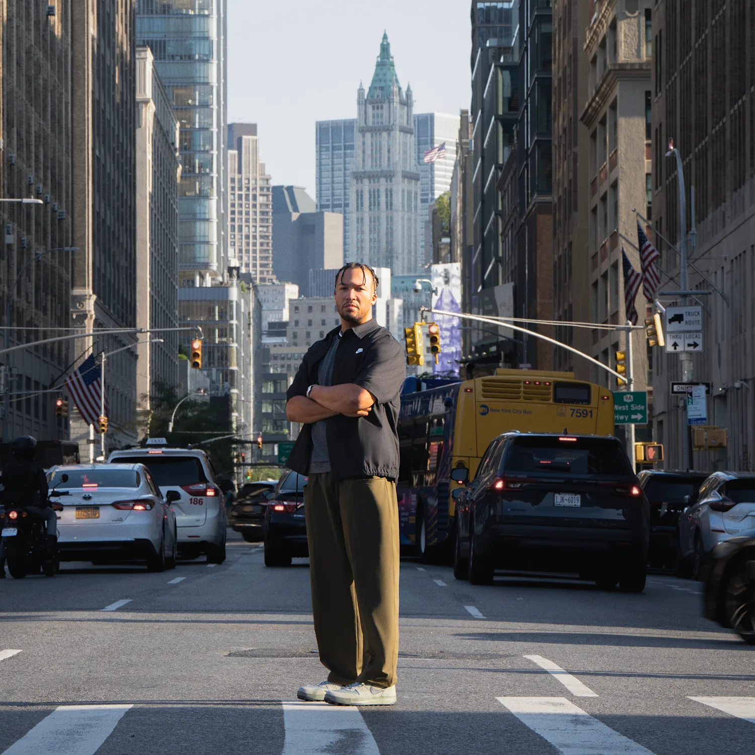 Nike C1TY “Surplus” image 10