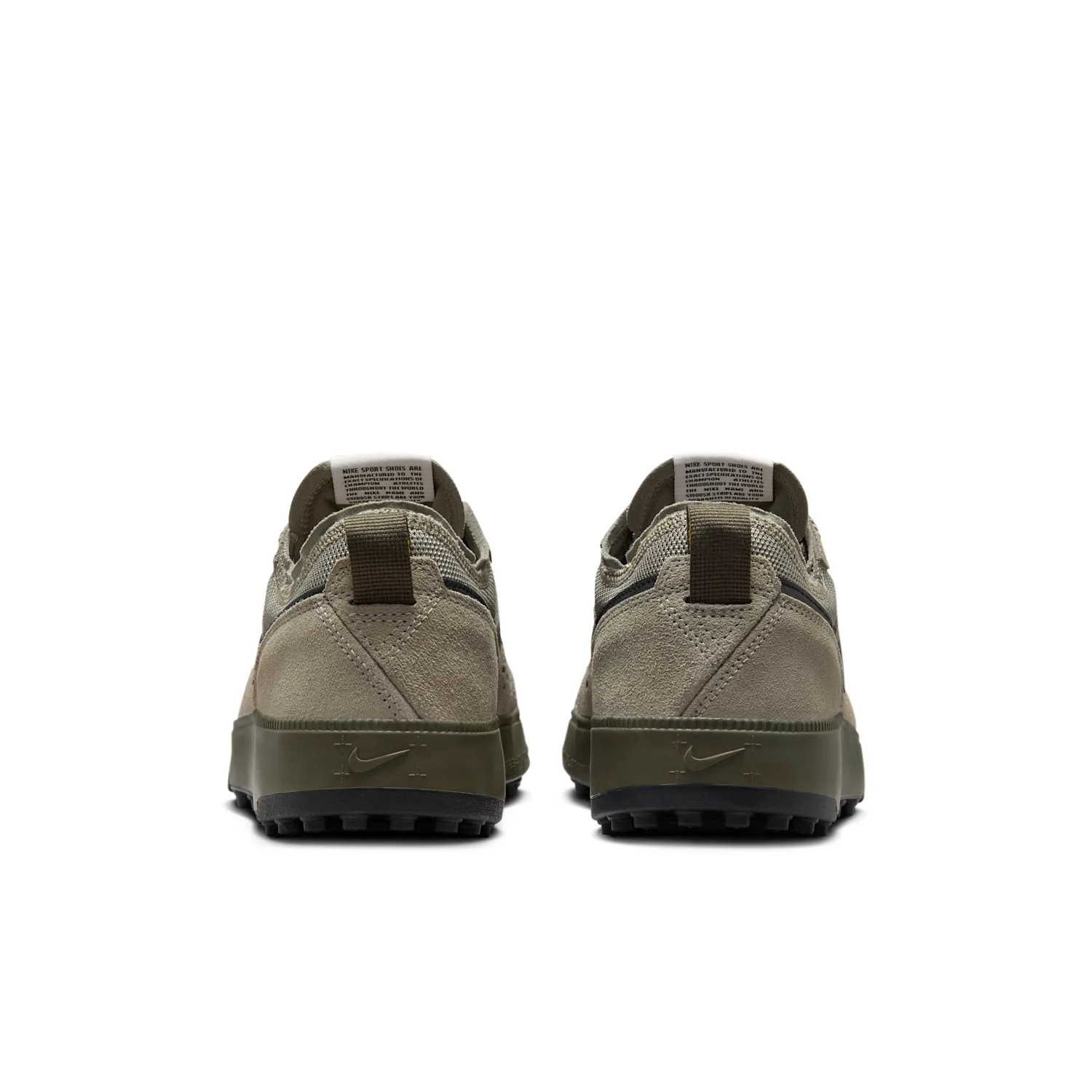 Nike C1TY “Surplus” image 6
