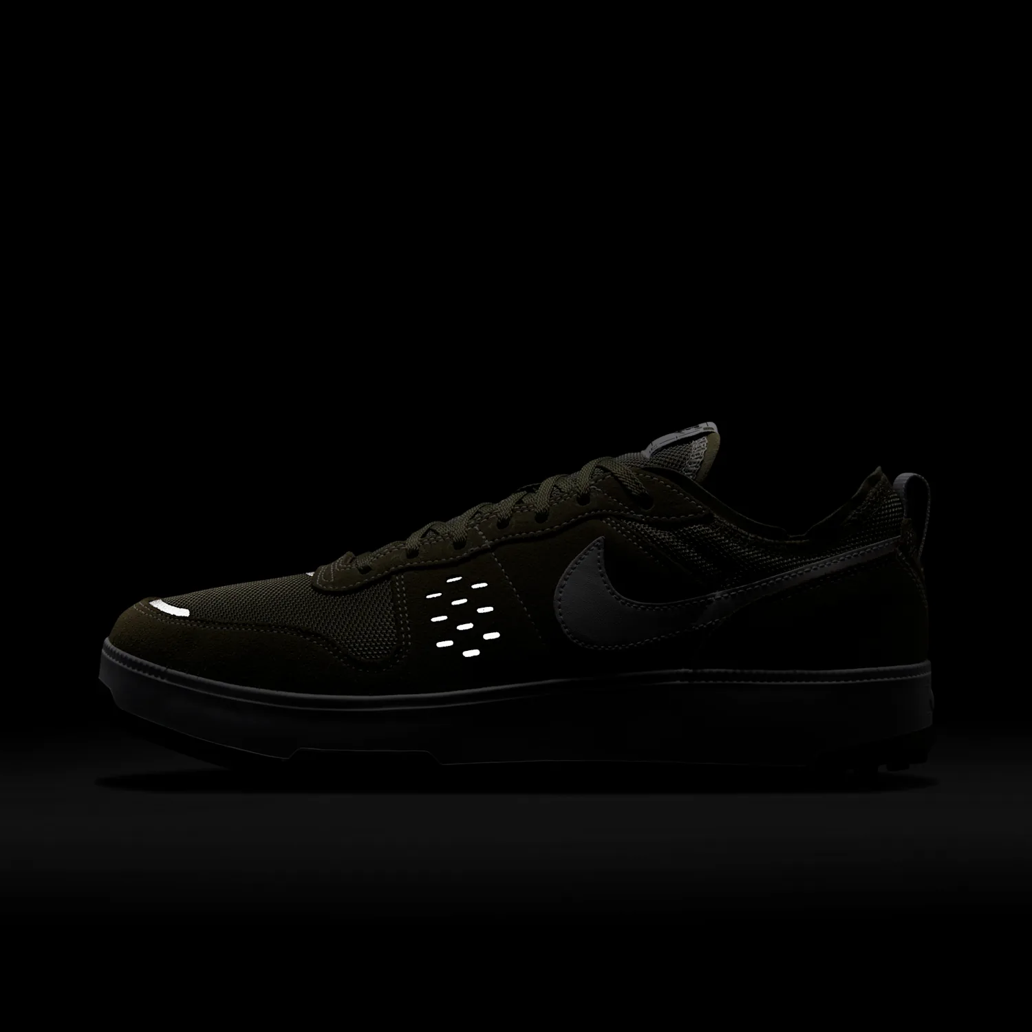 Nike C1TY "Gloom" image 2