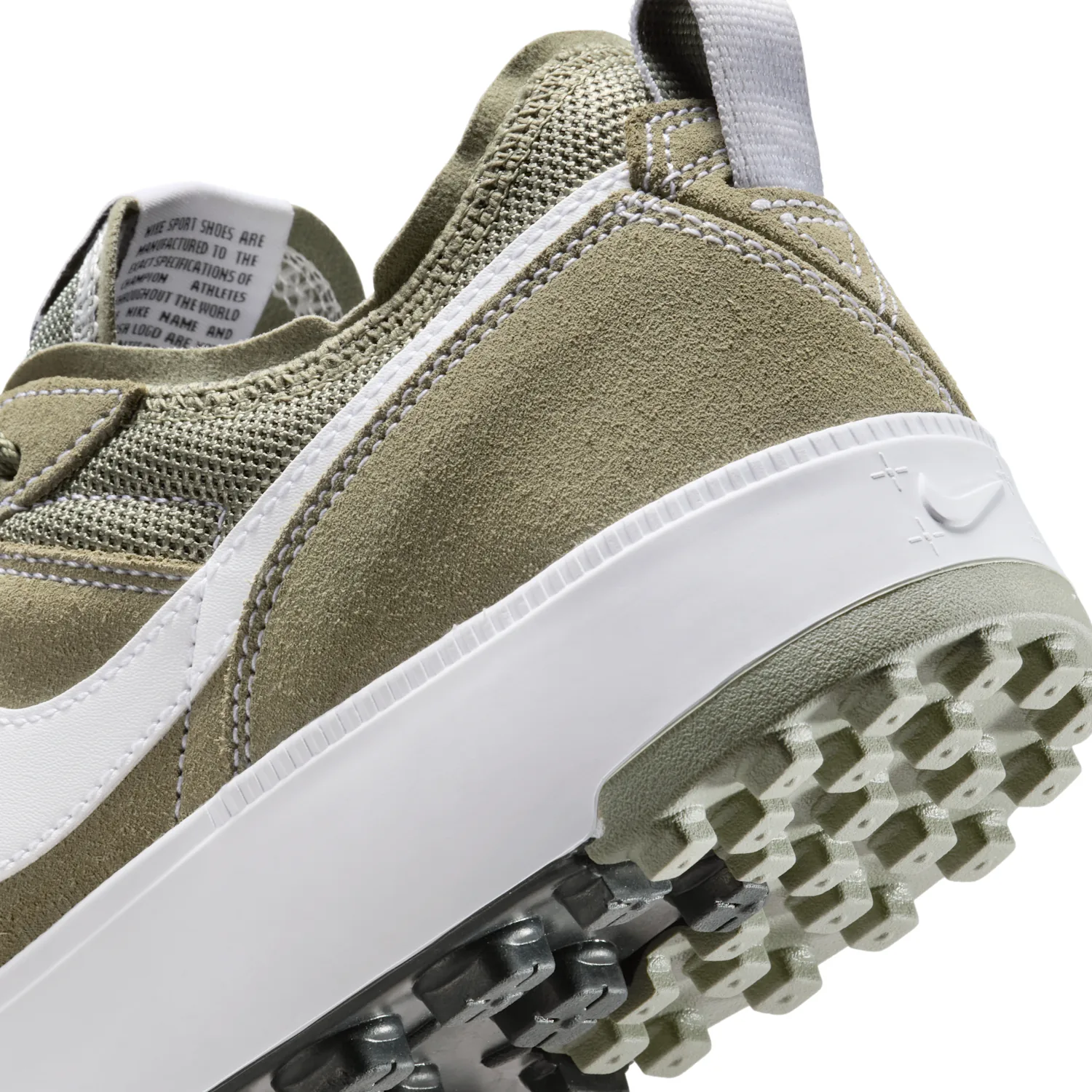 Nike C1TY "Gloom" image 10