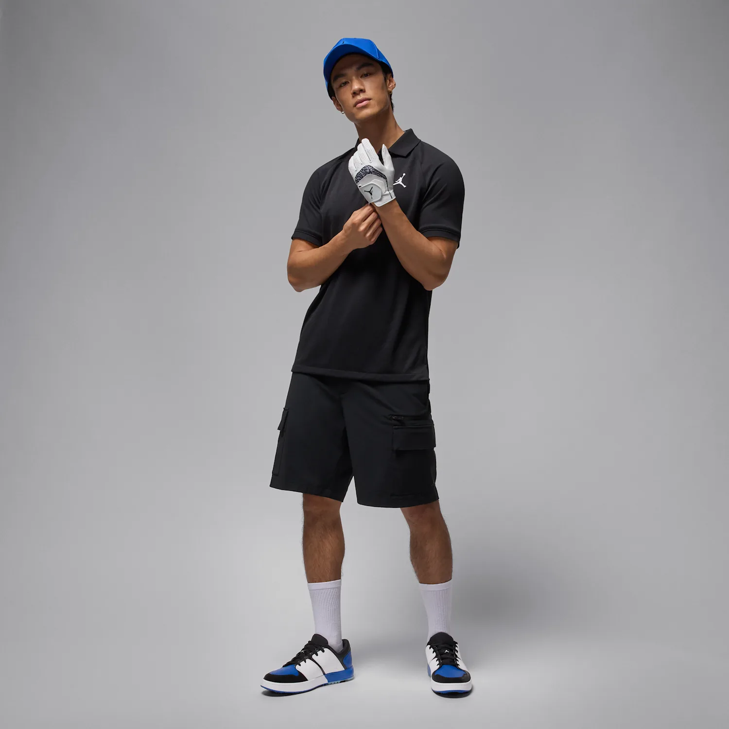 Jordan NU Retro 1 G image 10