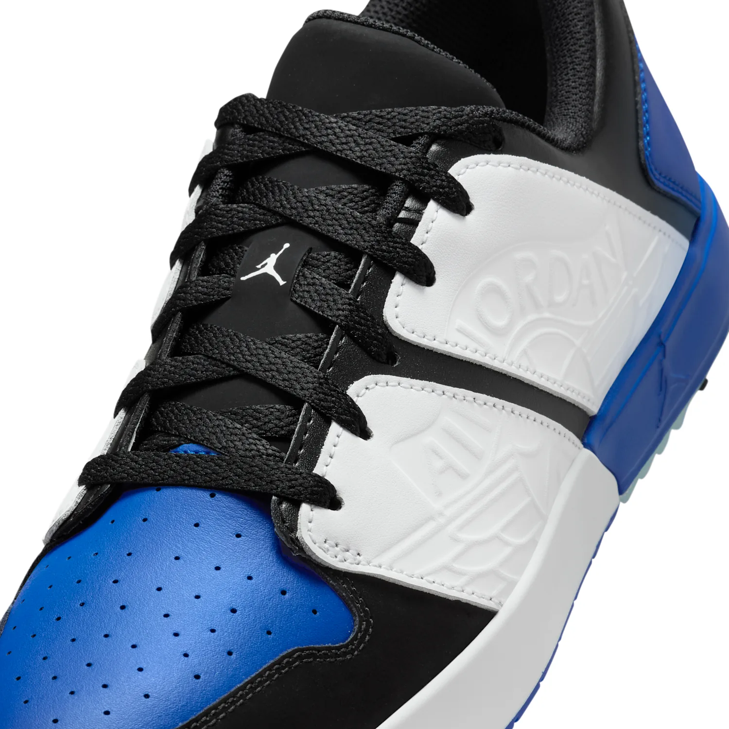 Jordan NU Retro 1 G image 8