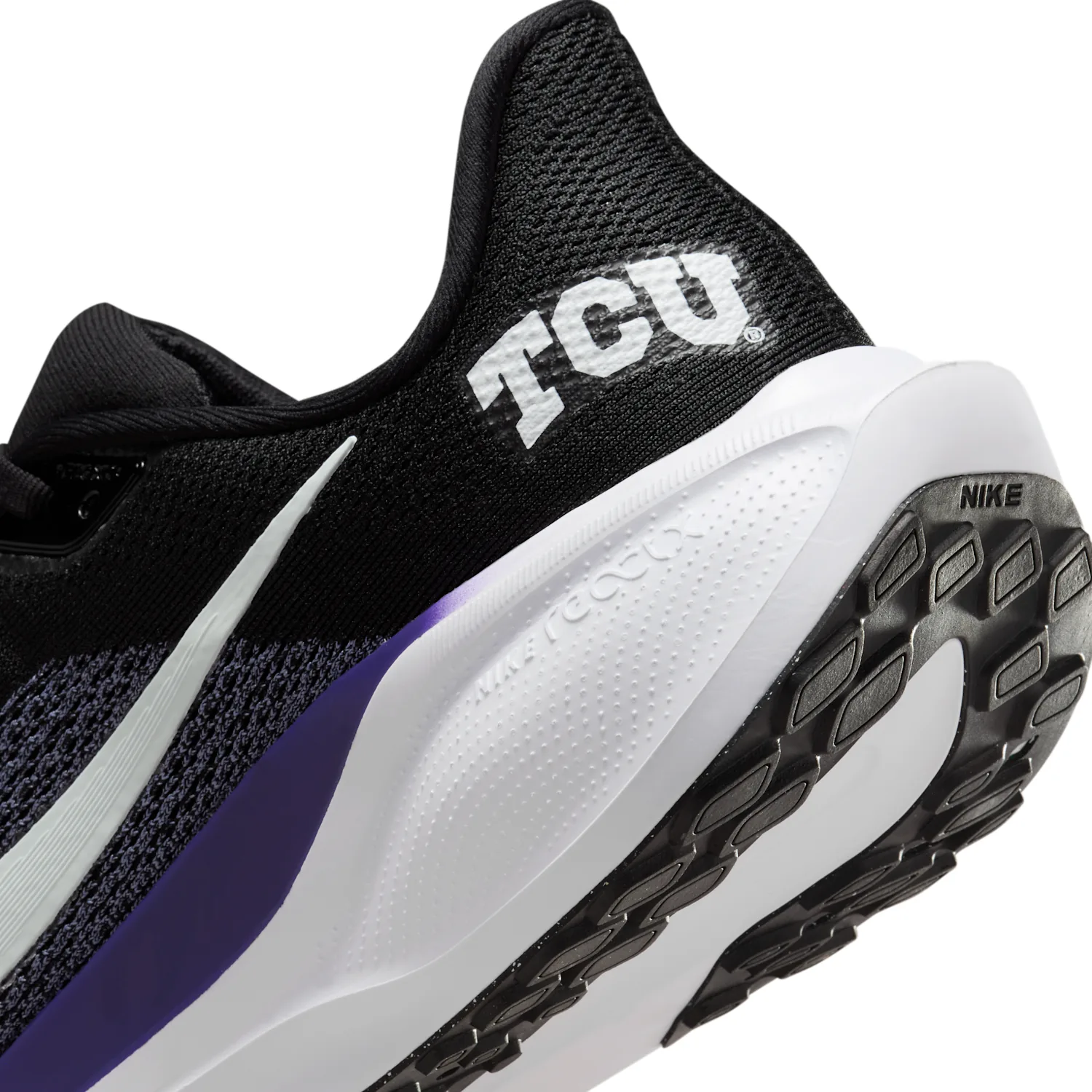 TCU Pegasus 41 image 8