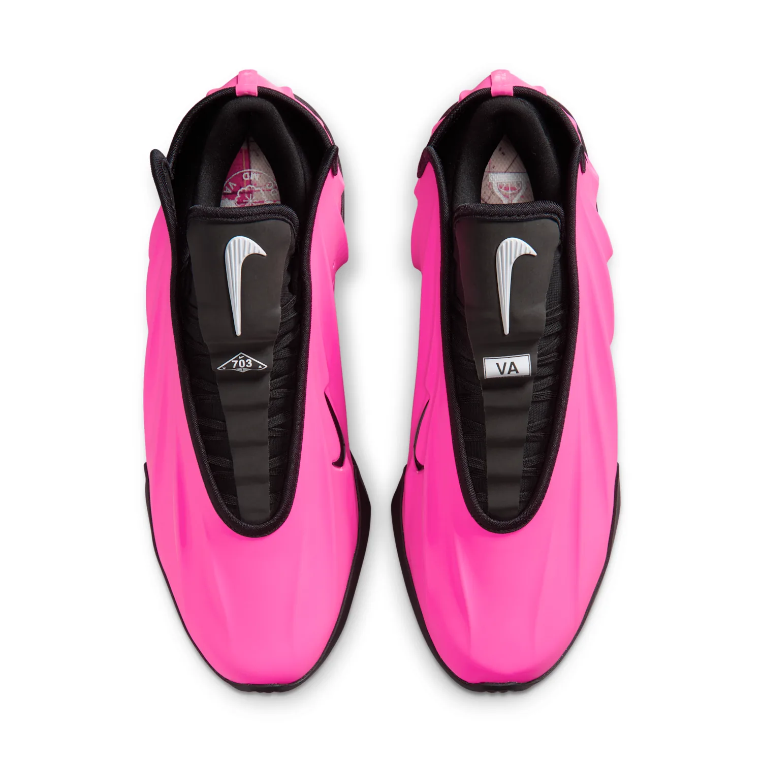 Nike G.T. Future image 8