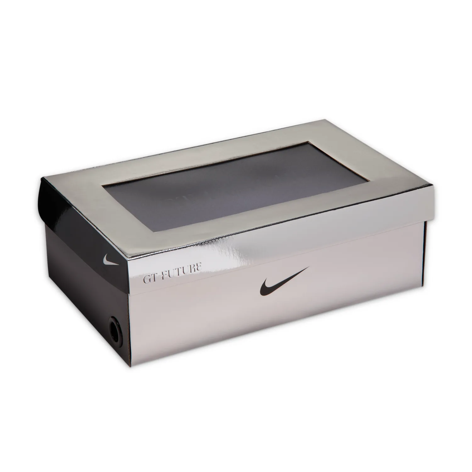 Nike G.T. Future image 2