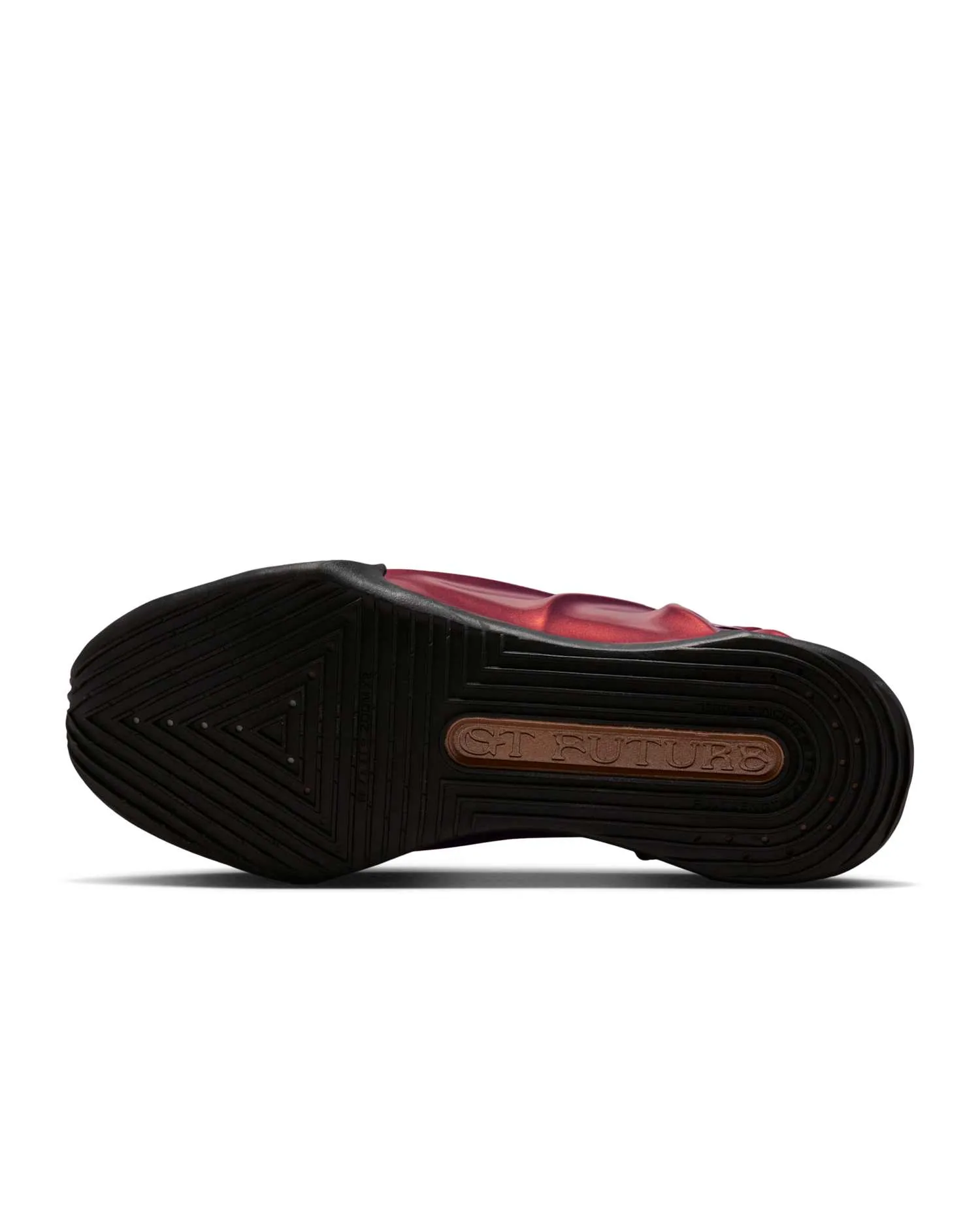 Nike G.T. Future image 3