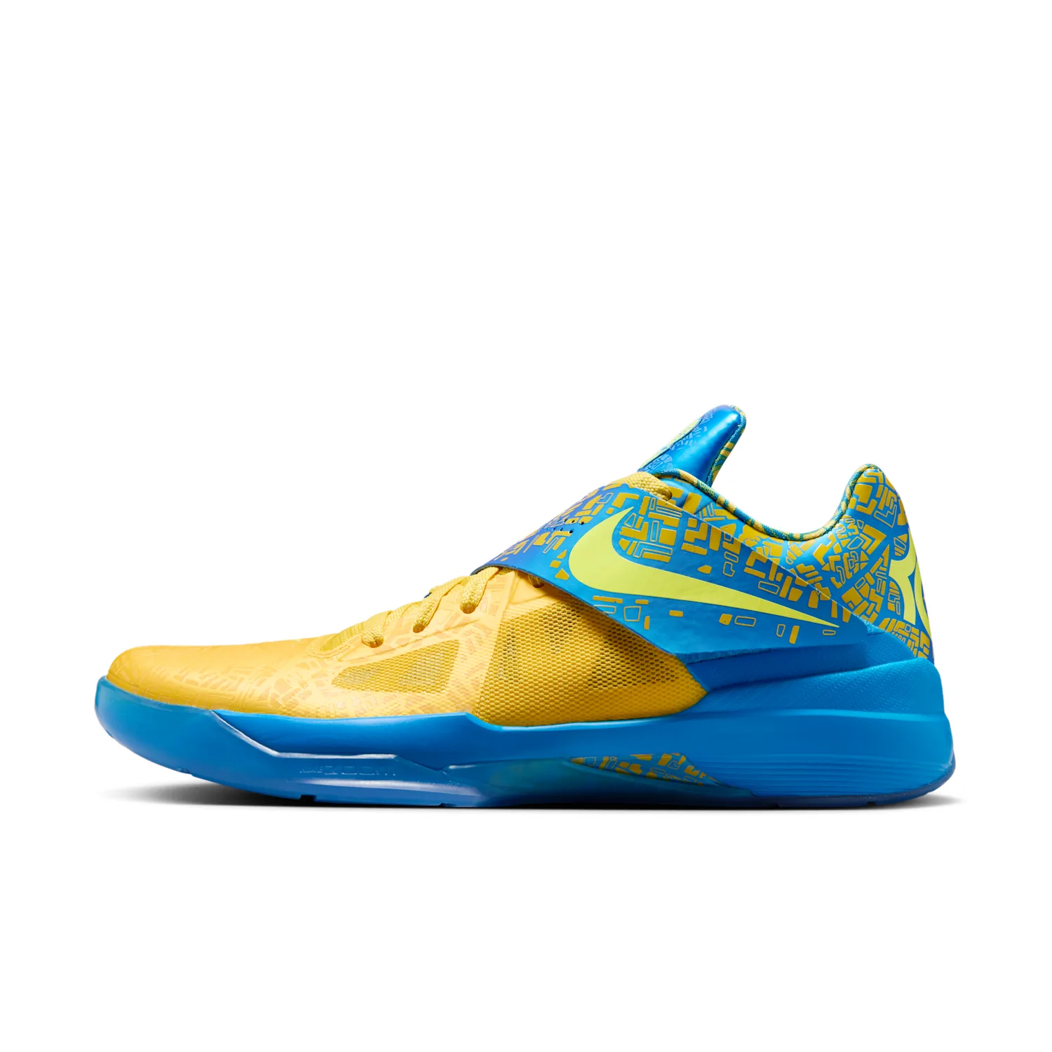 Nike Zoom KD 4