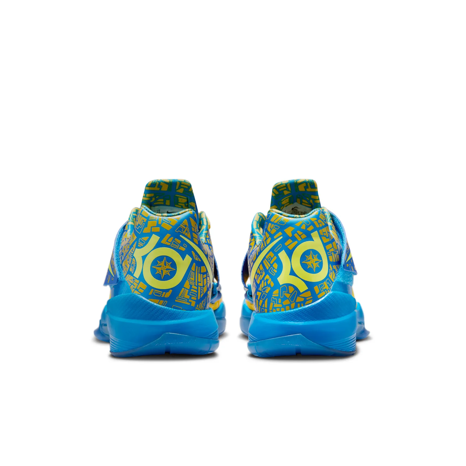 Nike Zoom KD 4 image 6