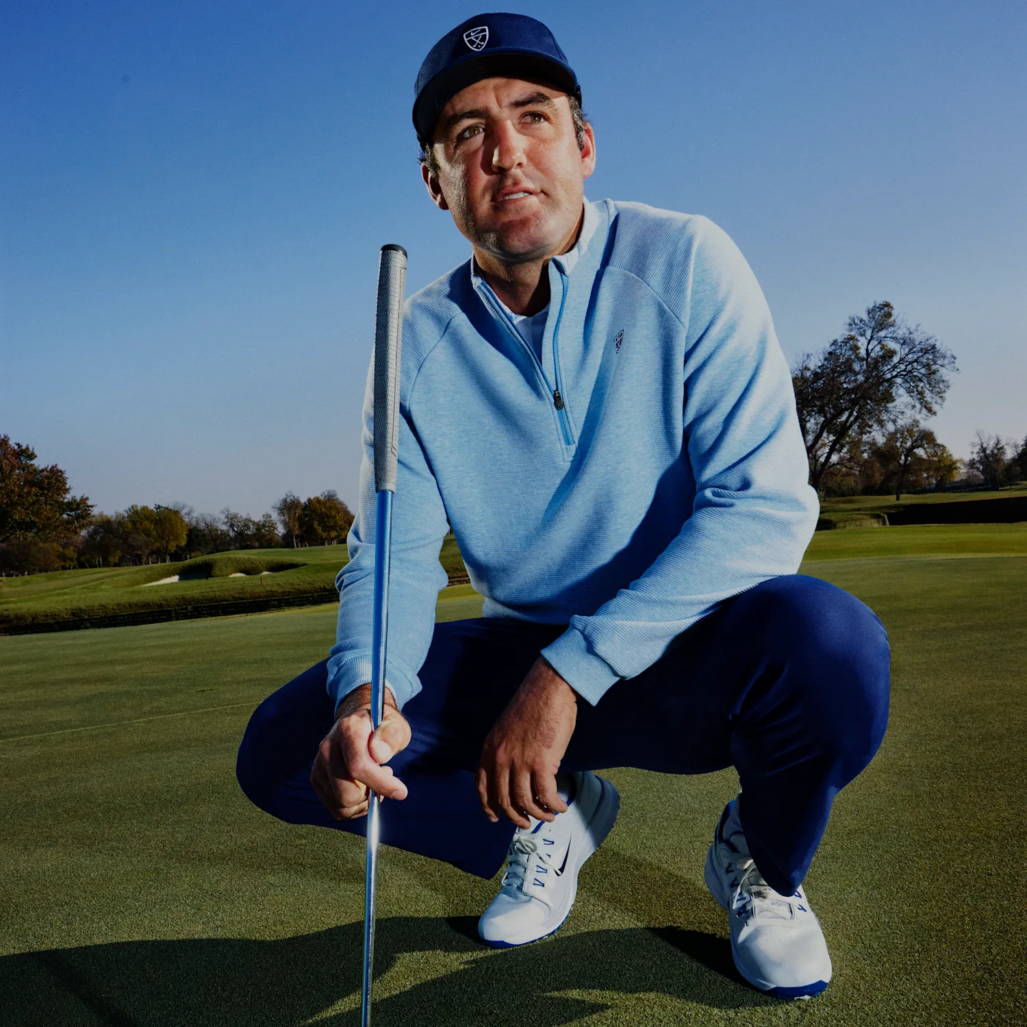 Nike Victory Pro 4 image 2