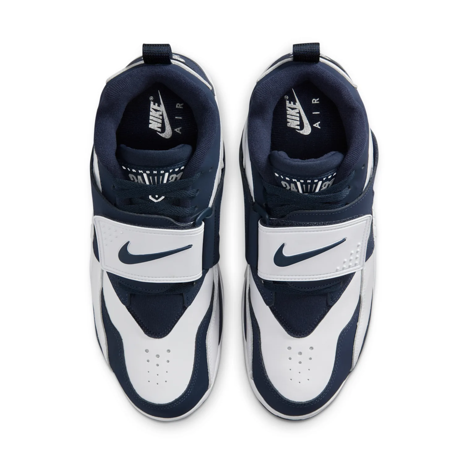 Nike Air Diamond Turf image 4