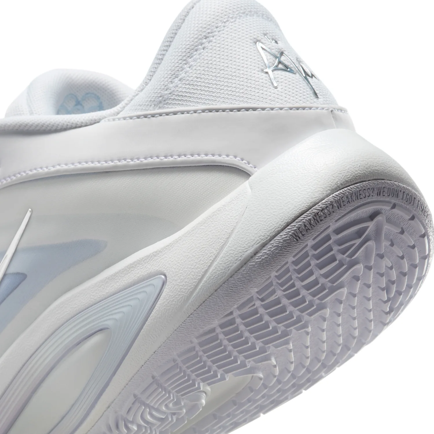 A'One "OG Pearl" image 8