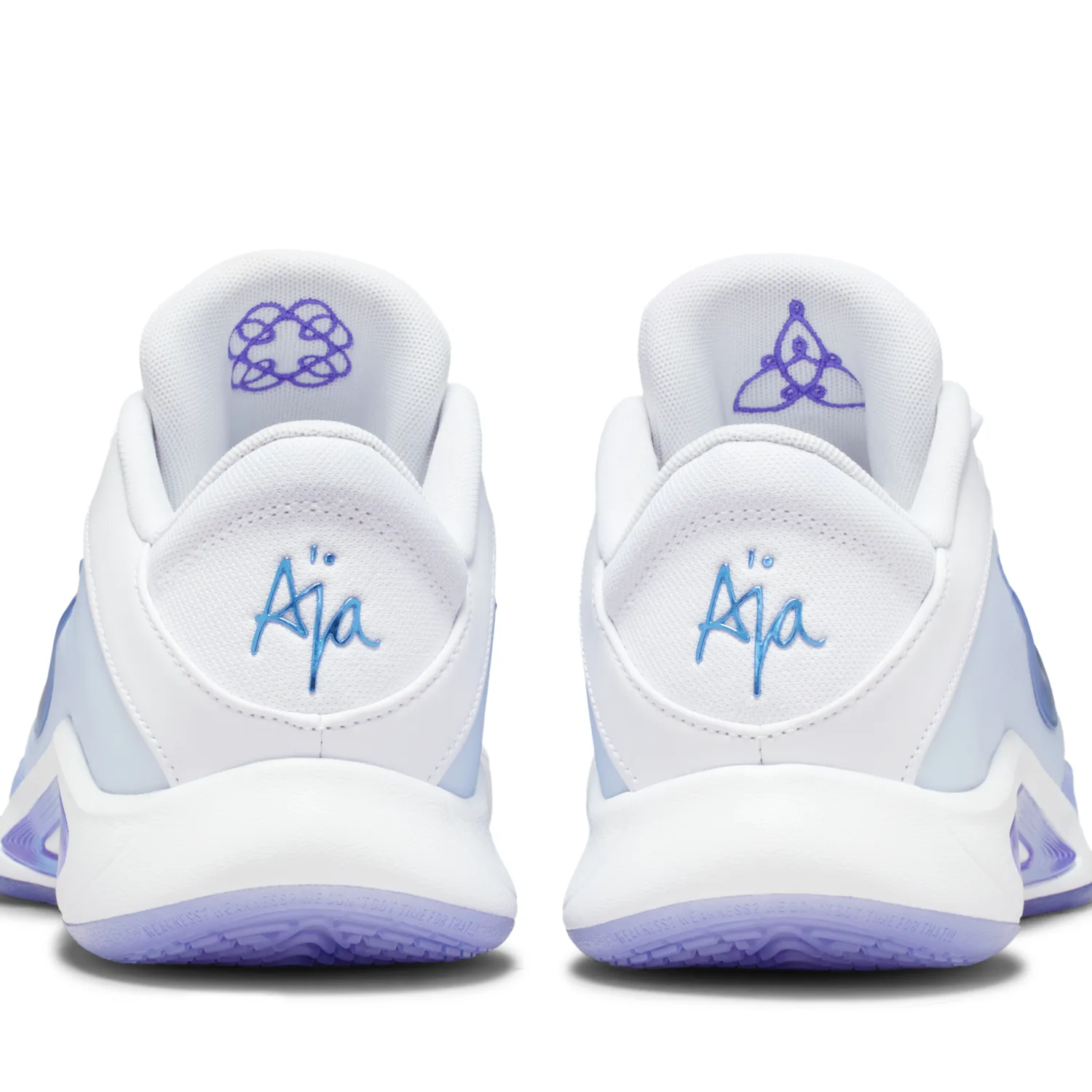 A'One "Blue Ice" image 9