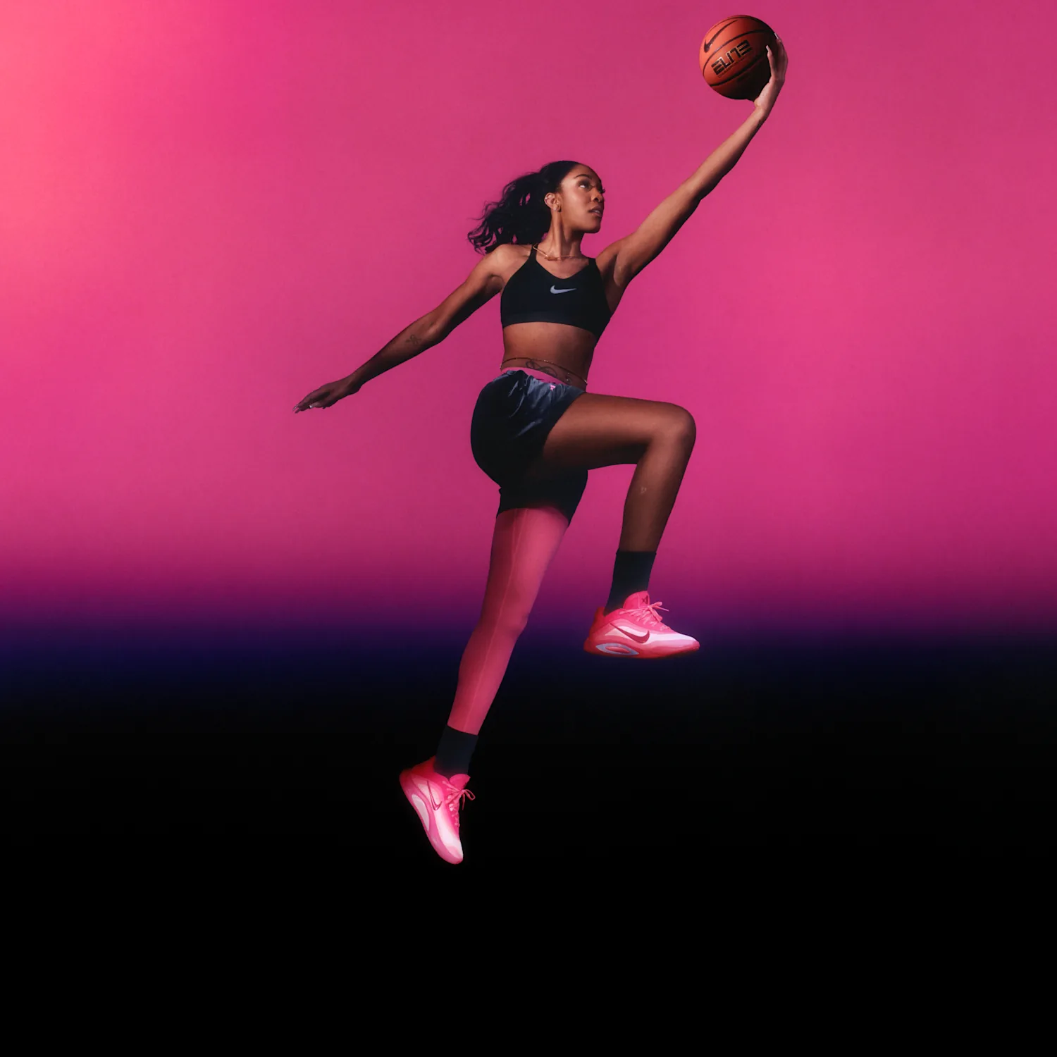 A'One "Pink A'ura" image 10