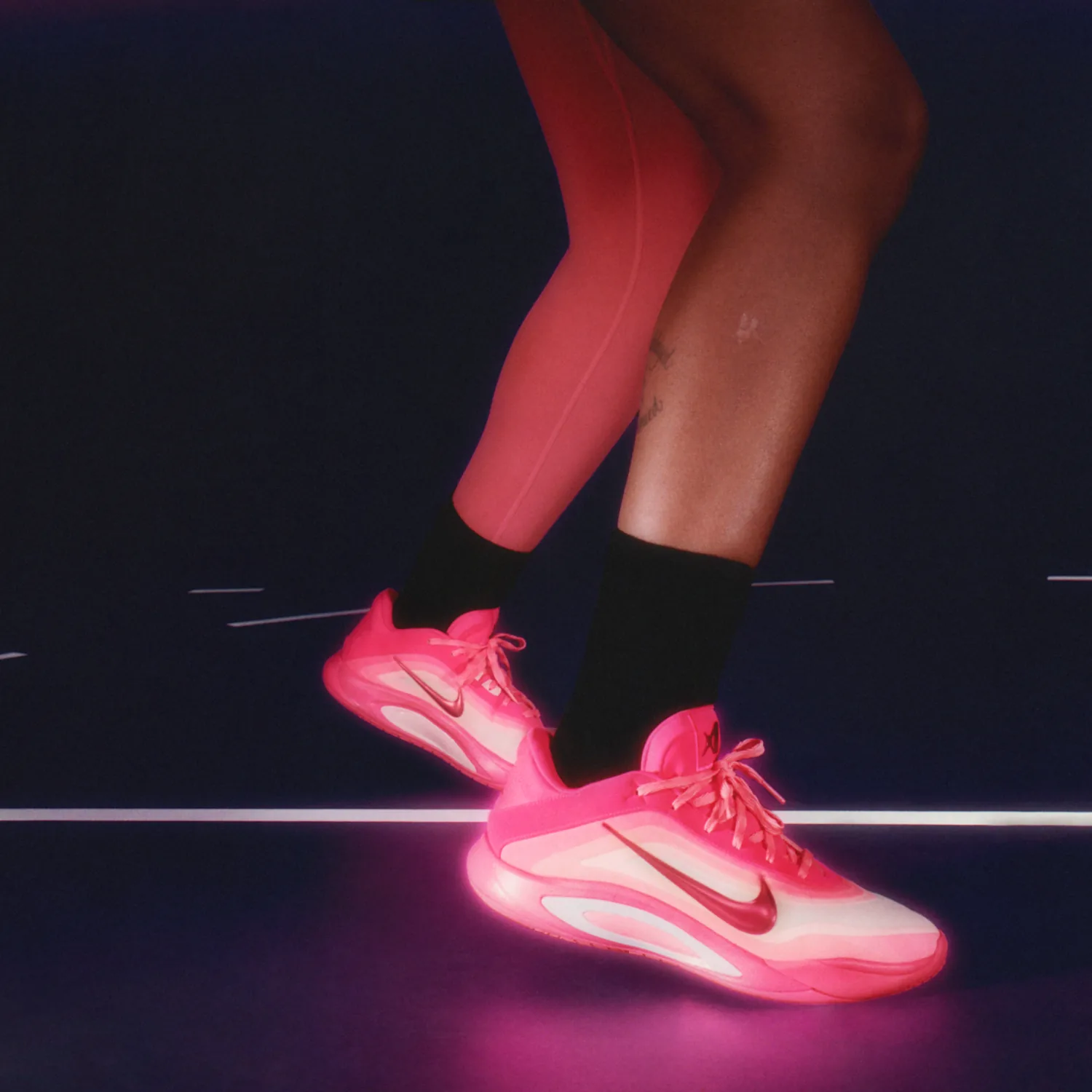 A'One "Pink A'ura" image 11