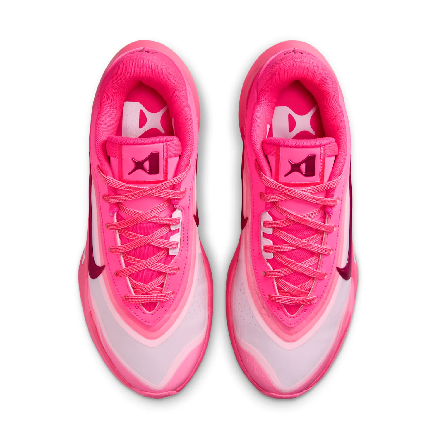 A'One "Pink A'ura" image 4