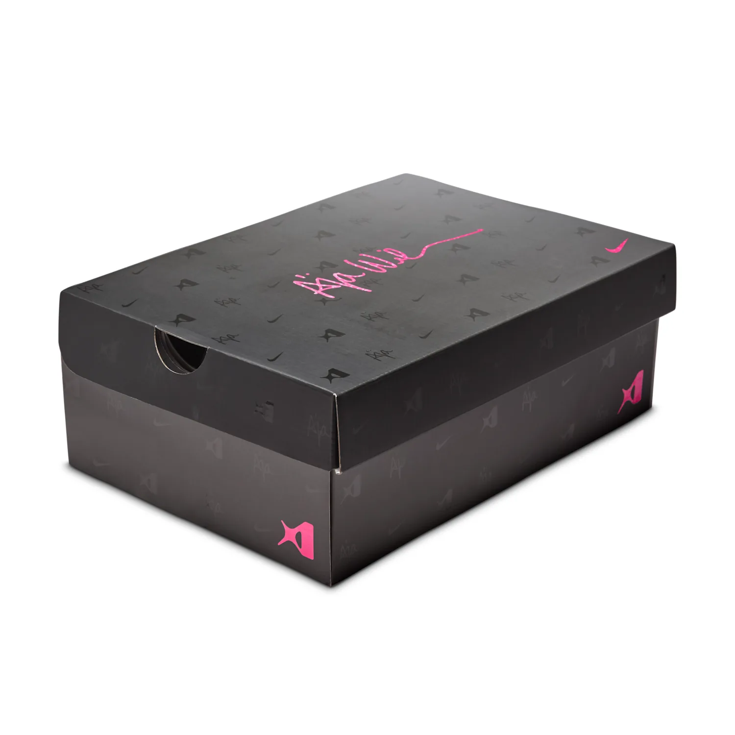 A'One "Pink A'ura" image 9