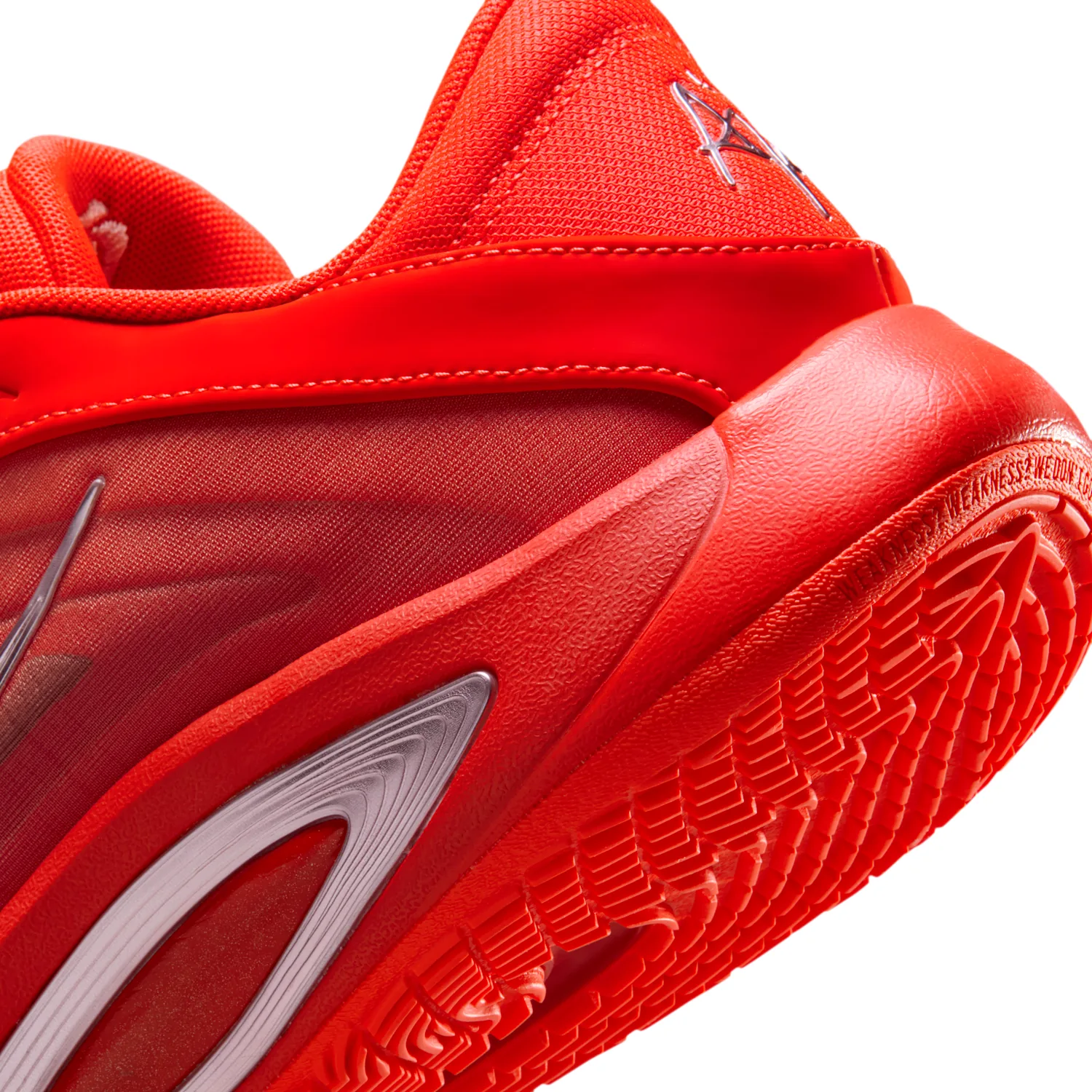 A'One "Royal Flame" image 8