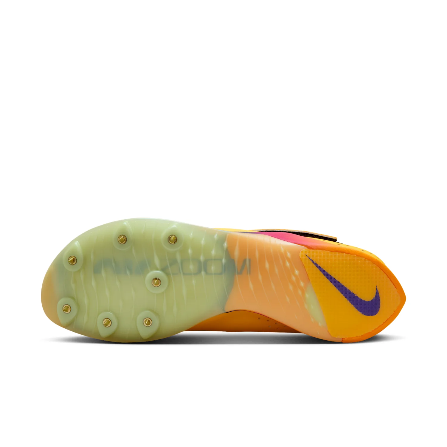 Nike Long Jump Elite image 2