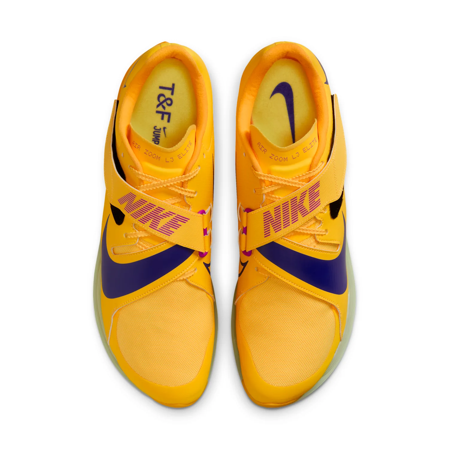 Nike Long Jump Elite image 4