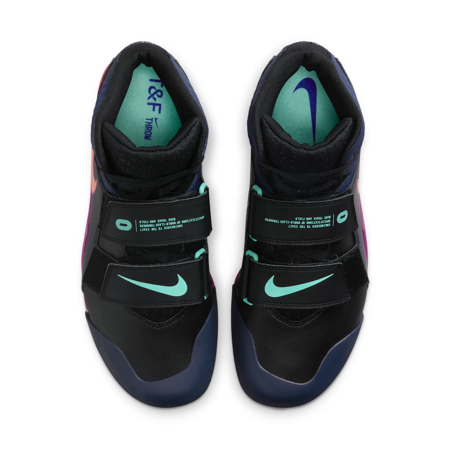 Nike Zoom Javelin Elite 3 image 4
