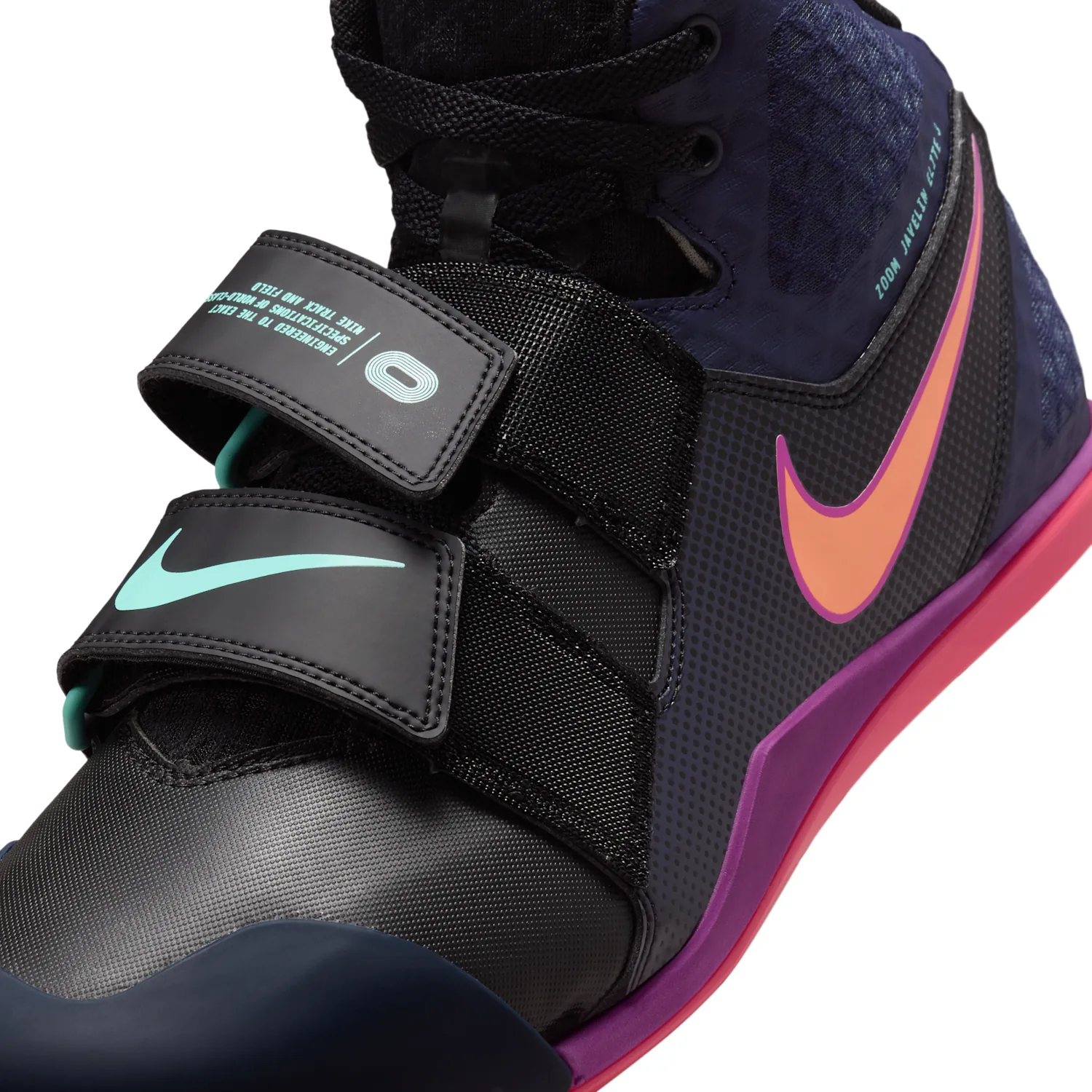 Nike Zoom Javelin Elite 3 image 8