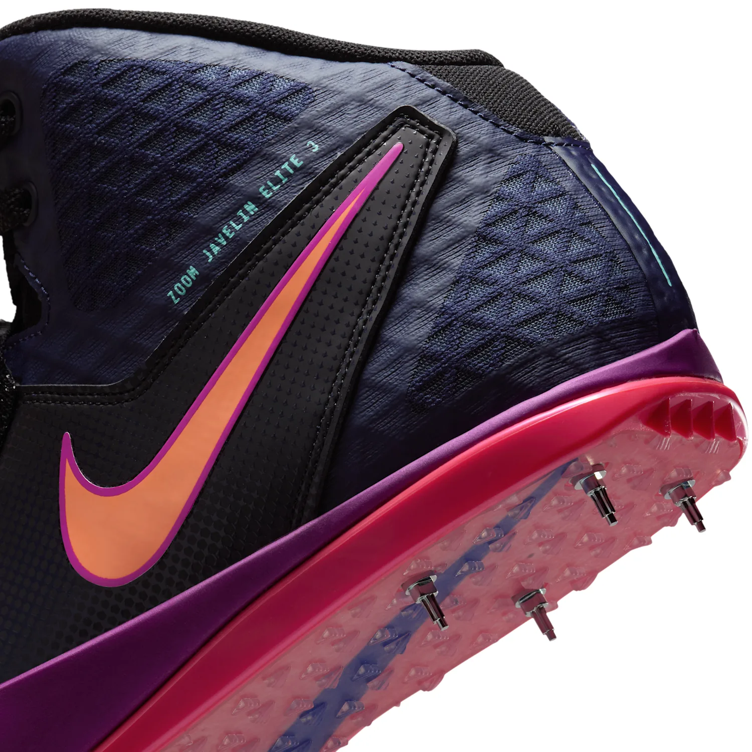Nike Zoom Javelin Elite 3 image 9