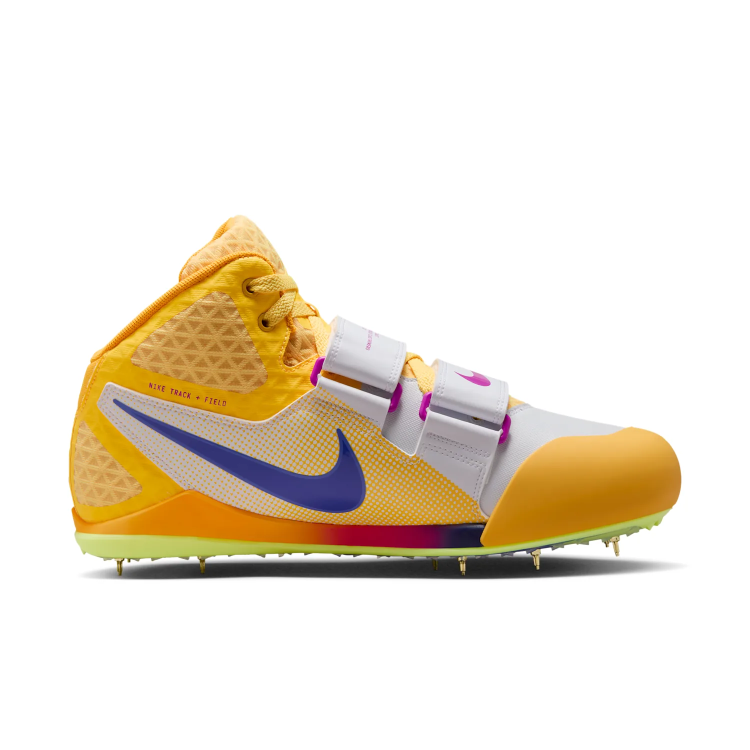 Nike Zoom Javelin Elite 3 image 3