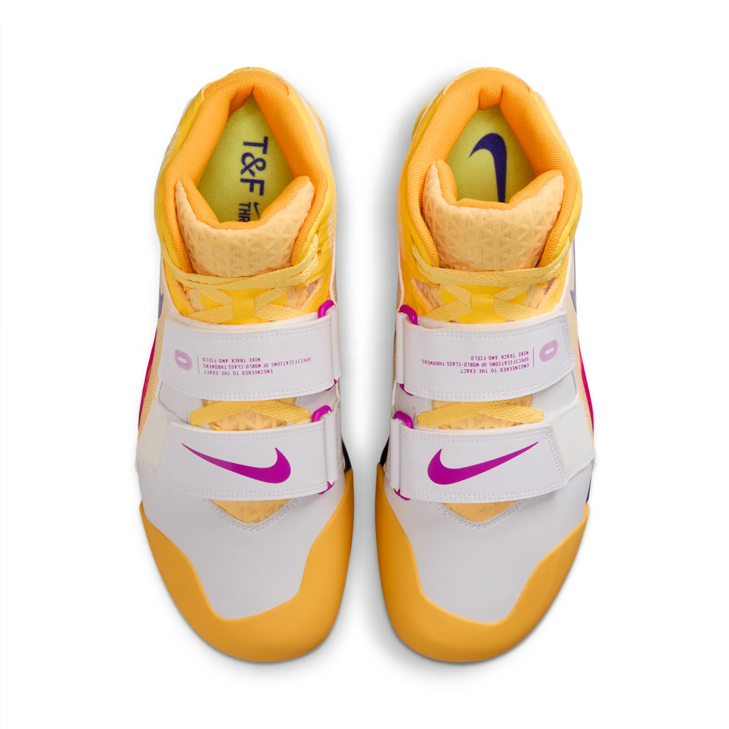 Nike Zoom Javelin Elite 3 image 4