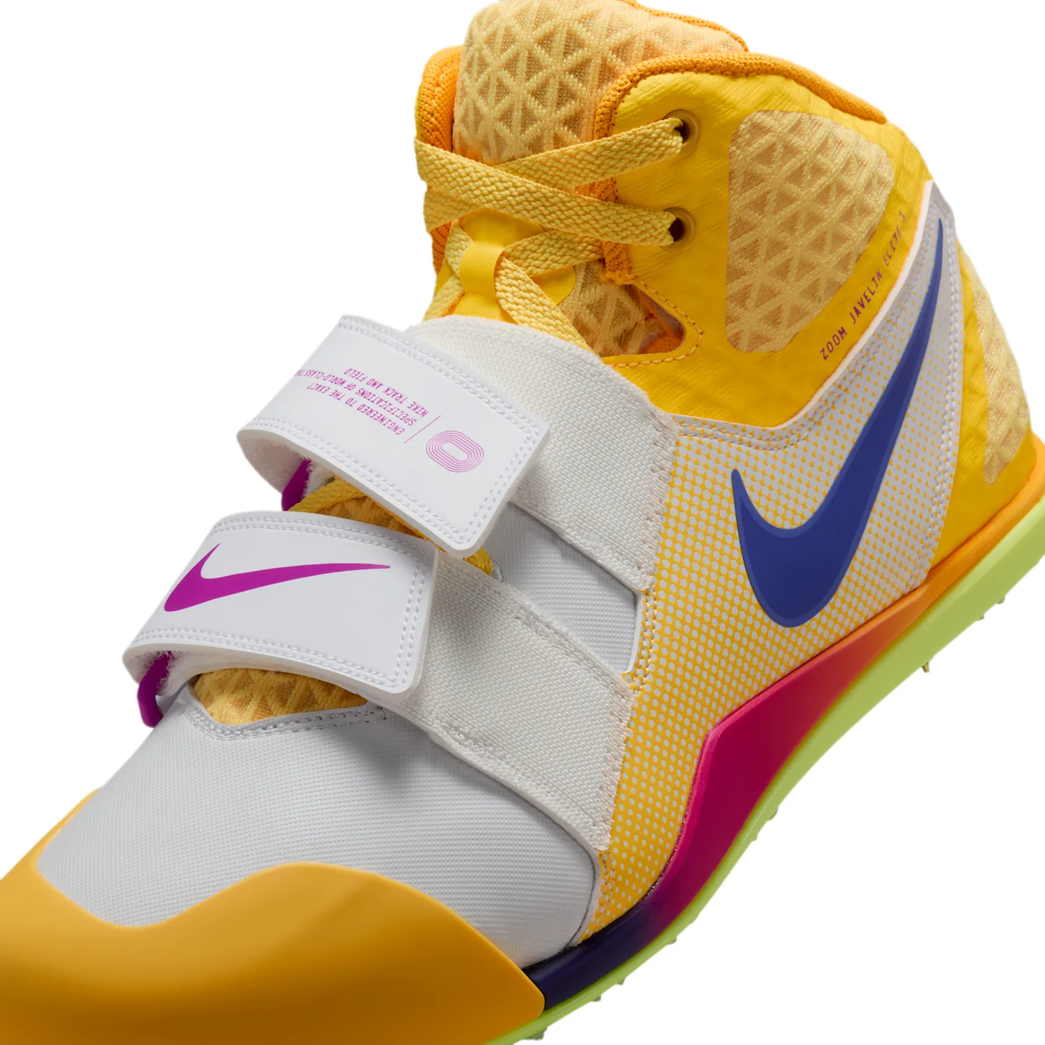 Nike Zoom Javelin Elite 3 image 8