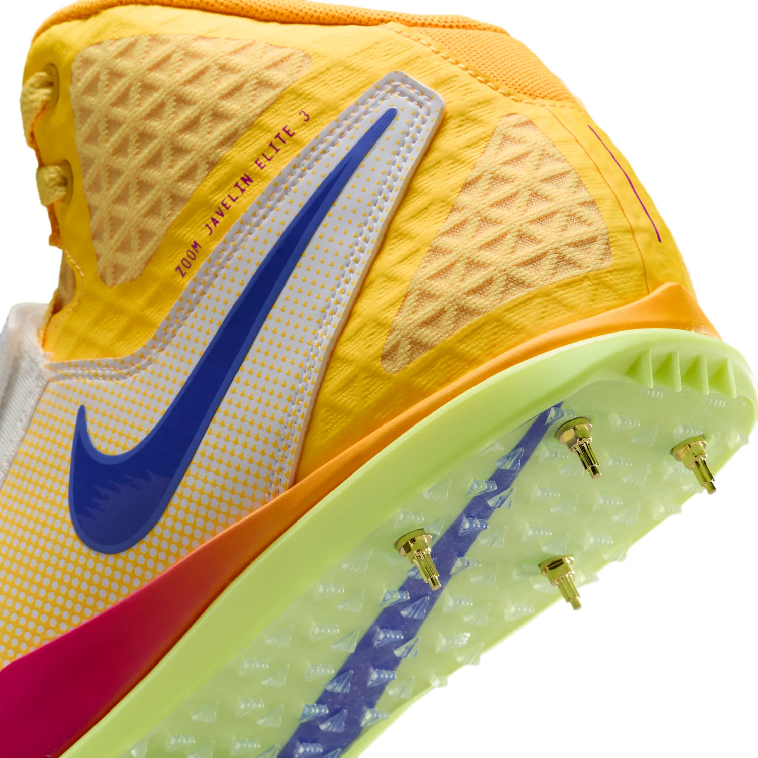 Nike Zoom Javelin Elite 3 image 9