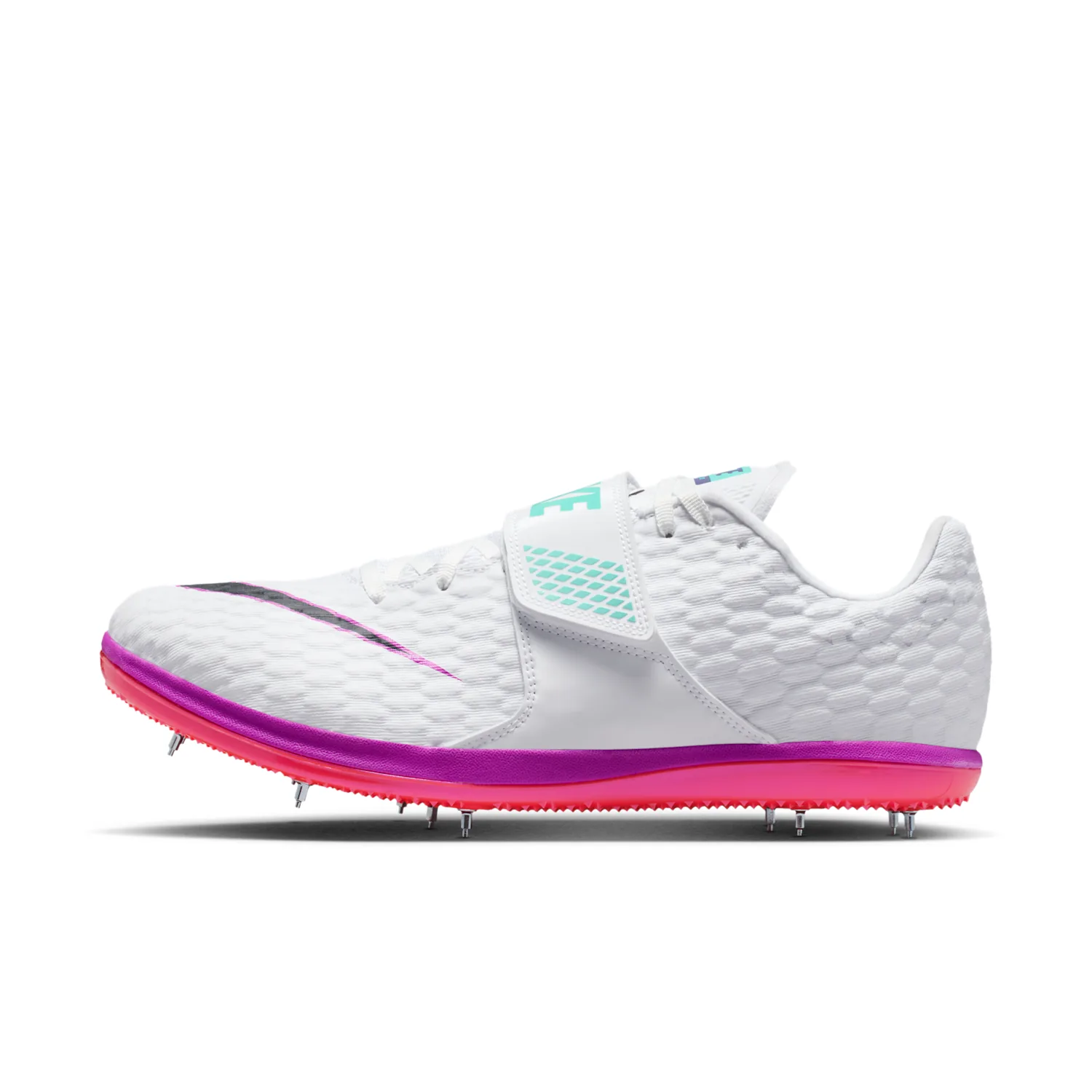 Nike High Jump Elite