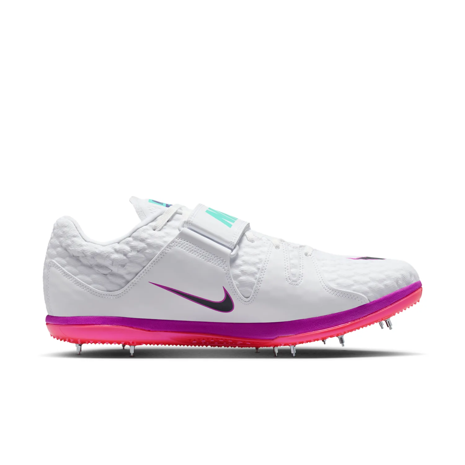 Nike High Jump Elite image 3