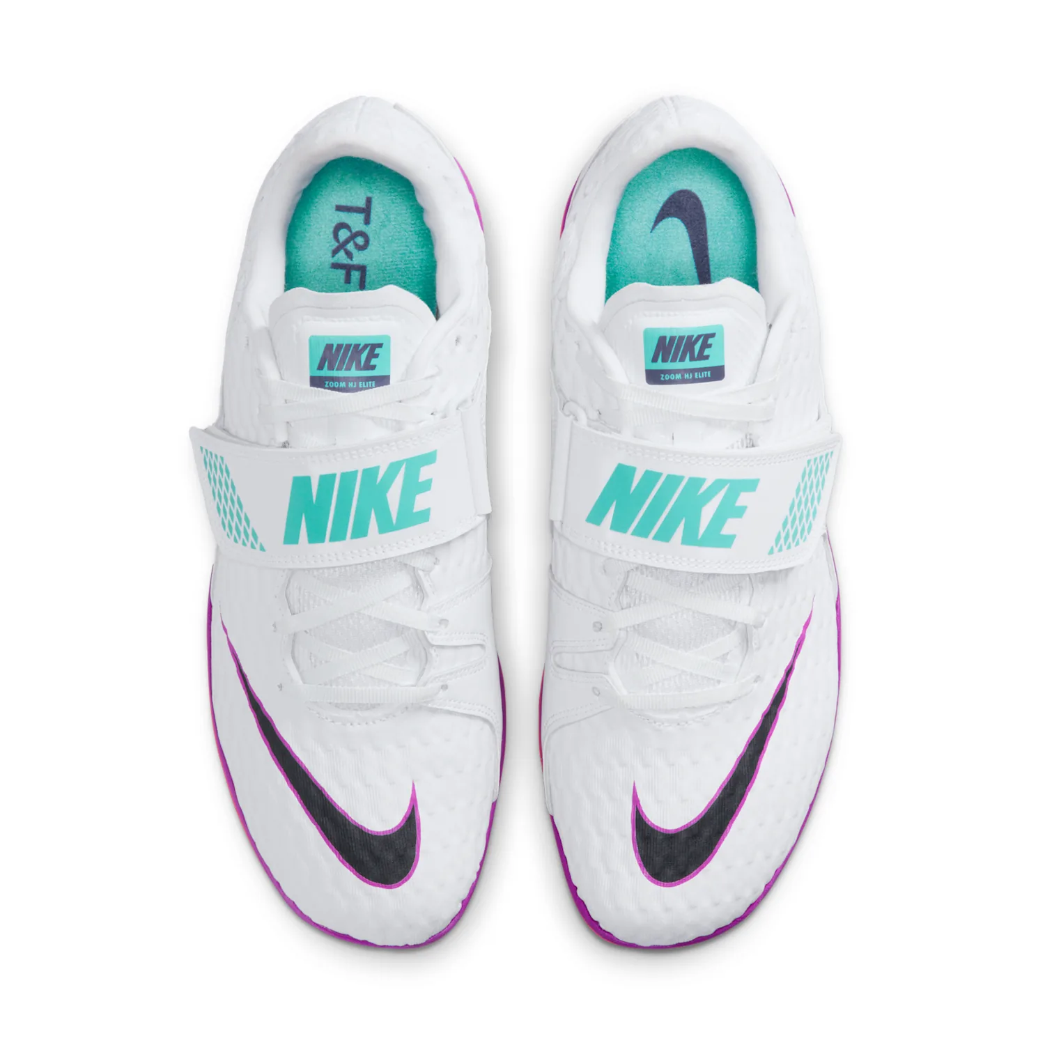 Nike High Jump Elite image 4