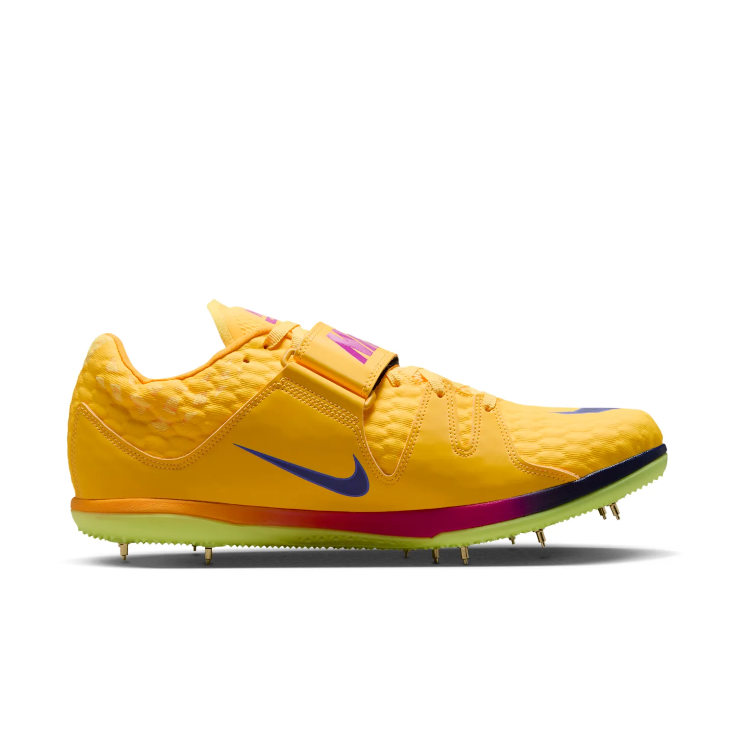 Nike High Jump Elite image 3