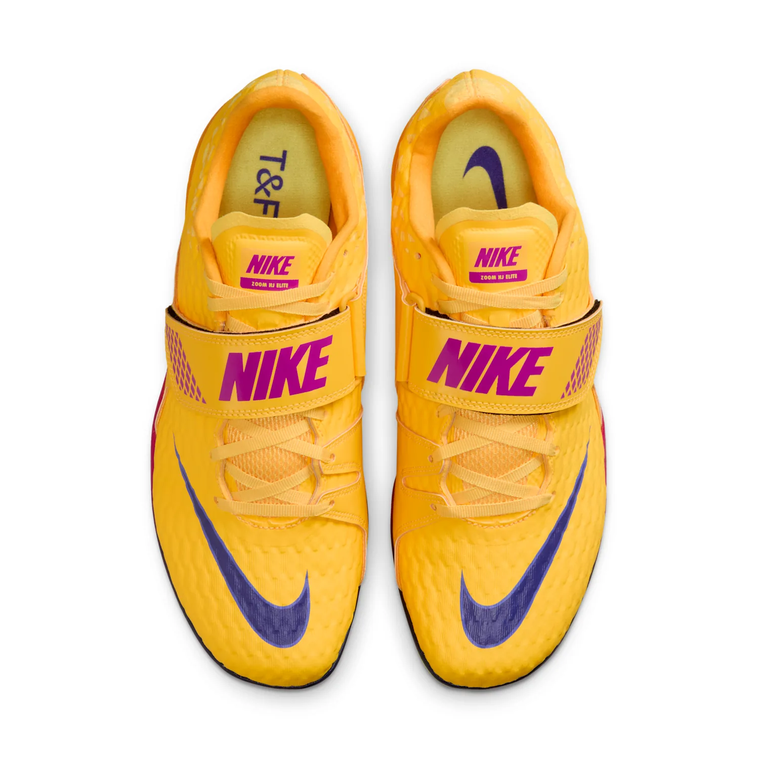 Nike High Jump Elite image 4