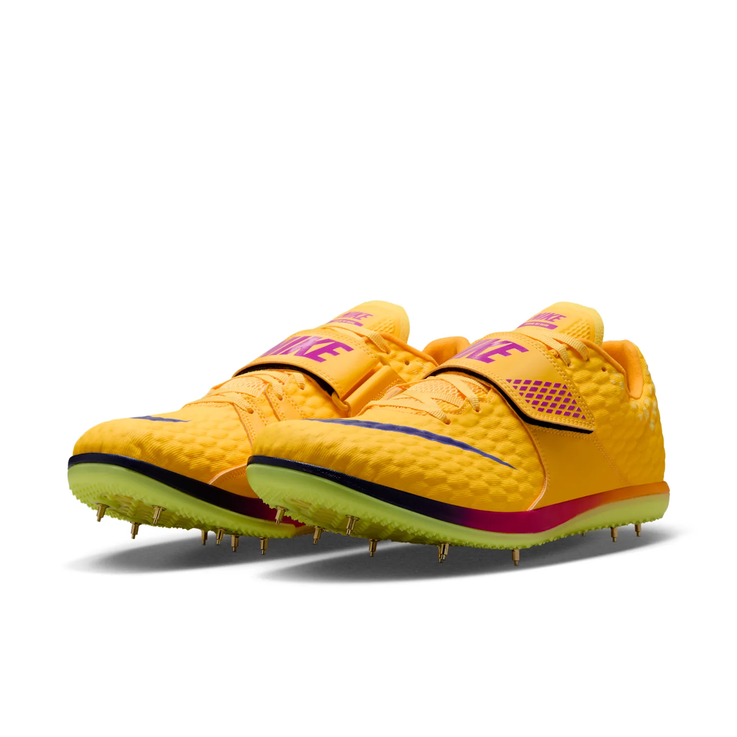 Nike High Jump Elite image 5