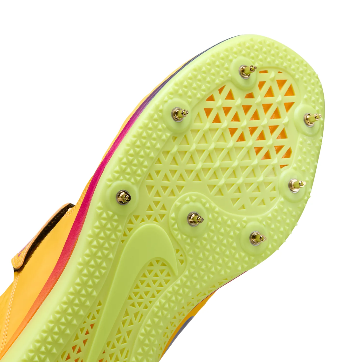 Nike High Jump Elite image 7