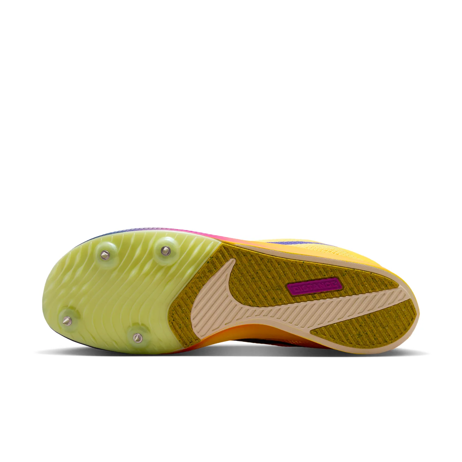 Nike Zoom Rival Distance image 2