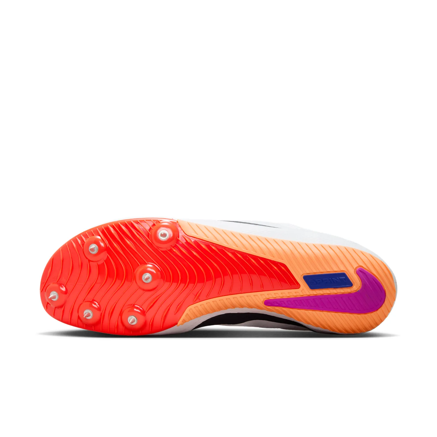 Nike Zoom Rival Sprint image 2