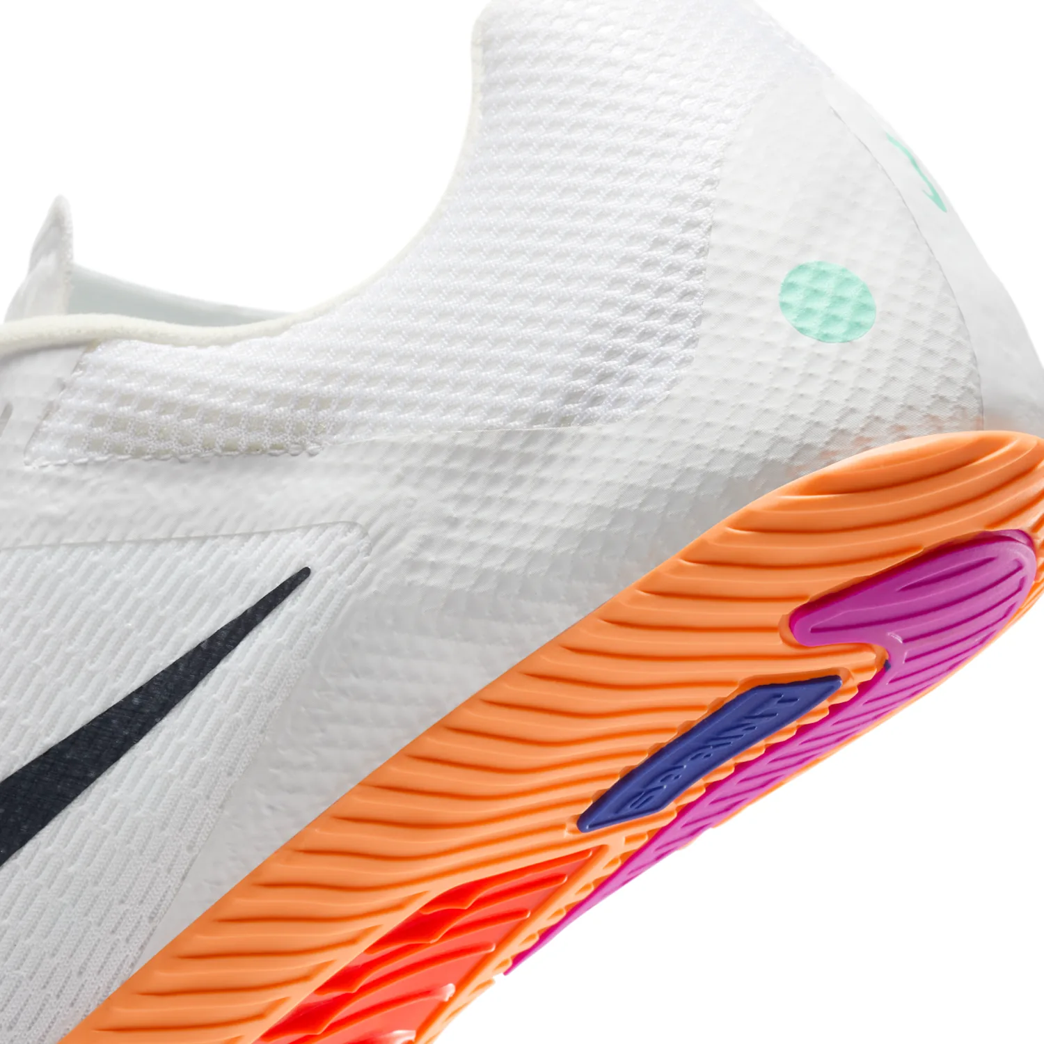 Nike Zoom Rival Sprint image 9