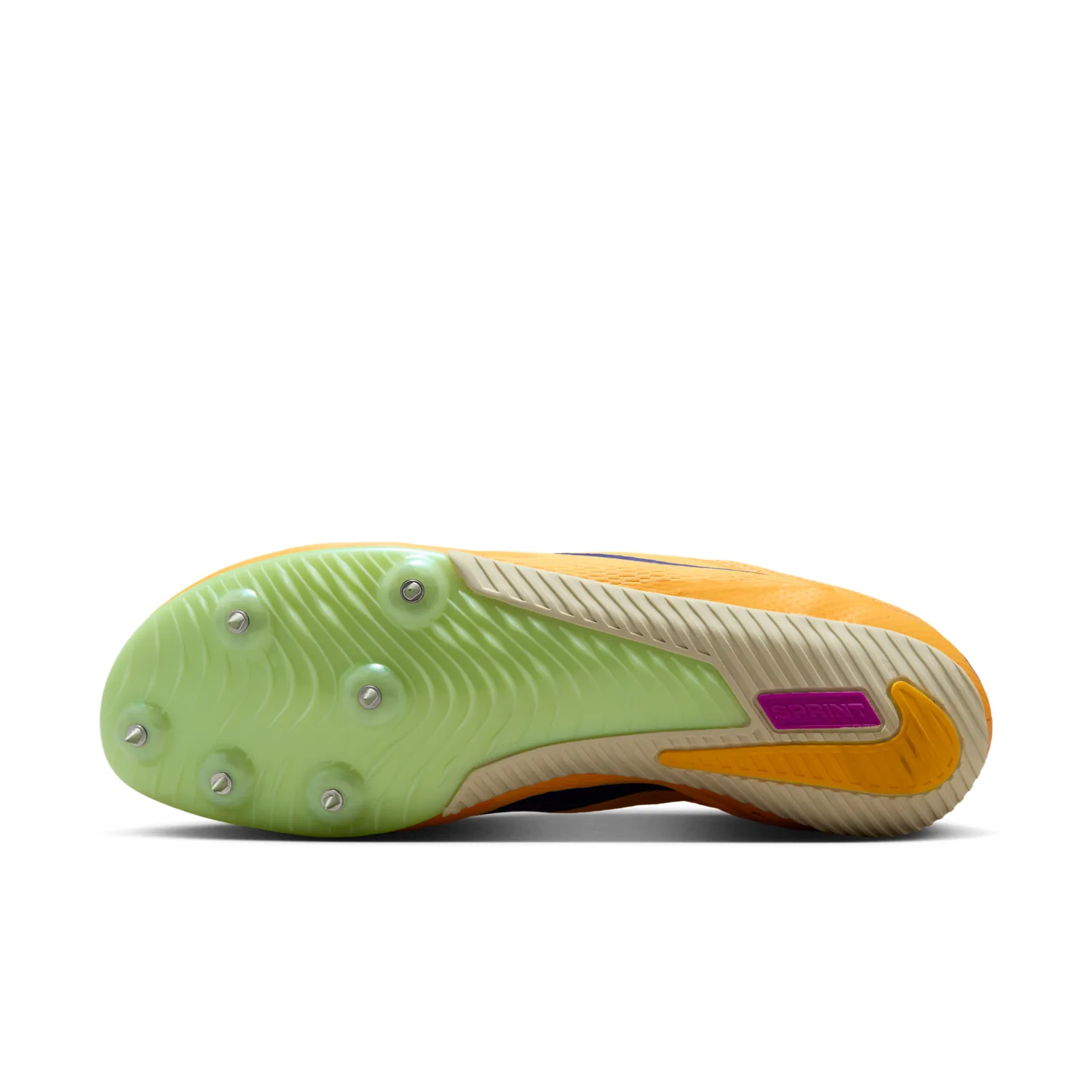 Nike Zoom Rival Sprint image 2