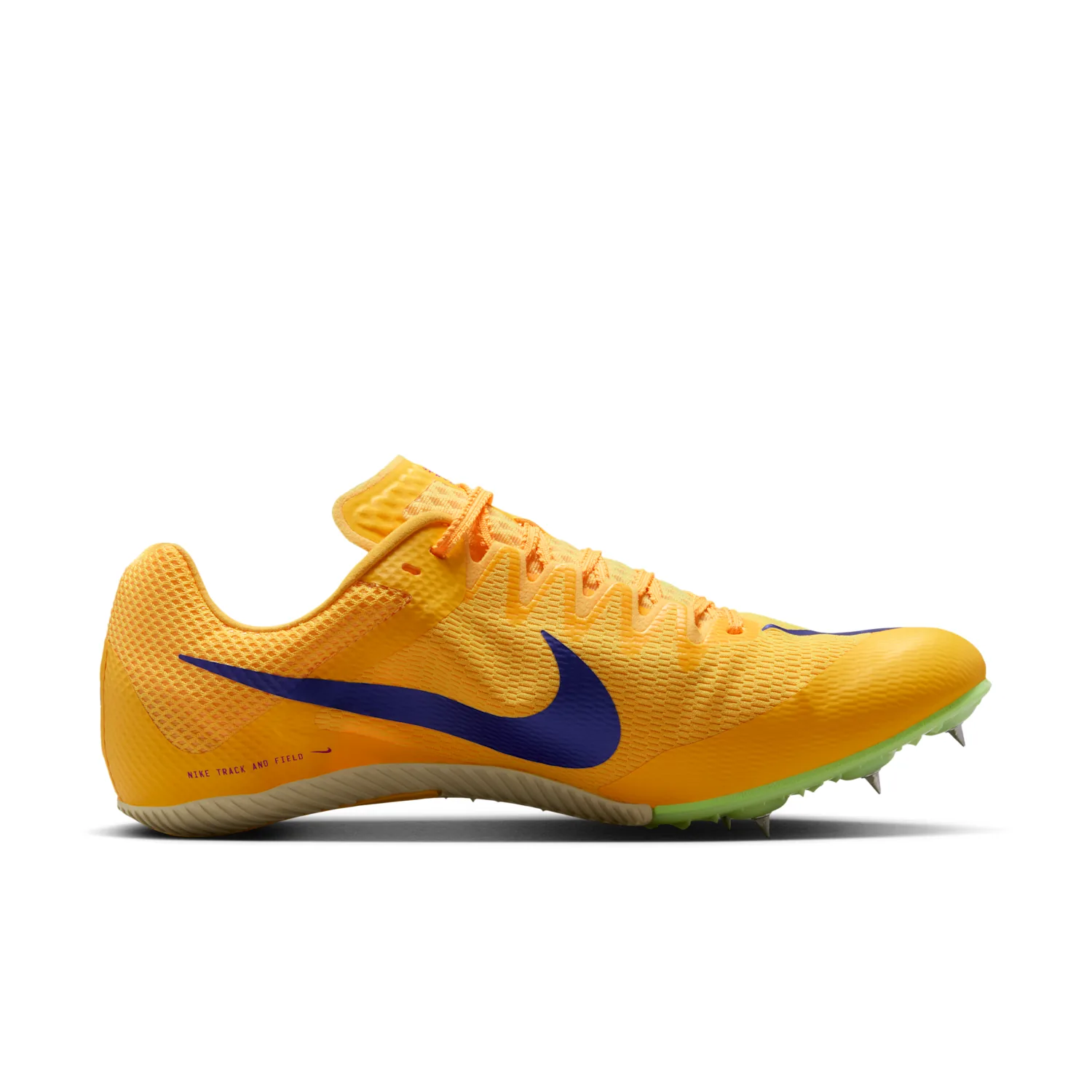 Nike Zoom Rival Sprint image 3
