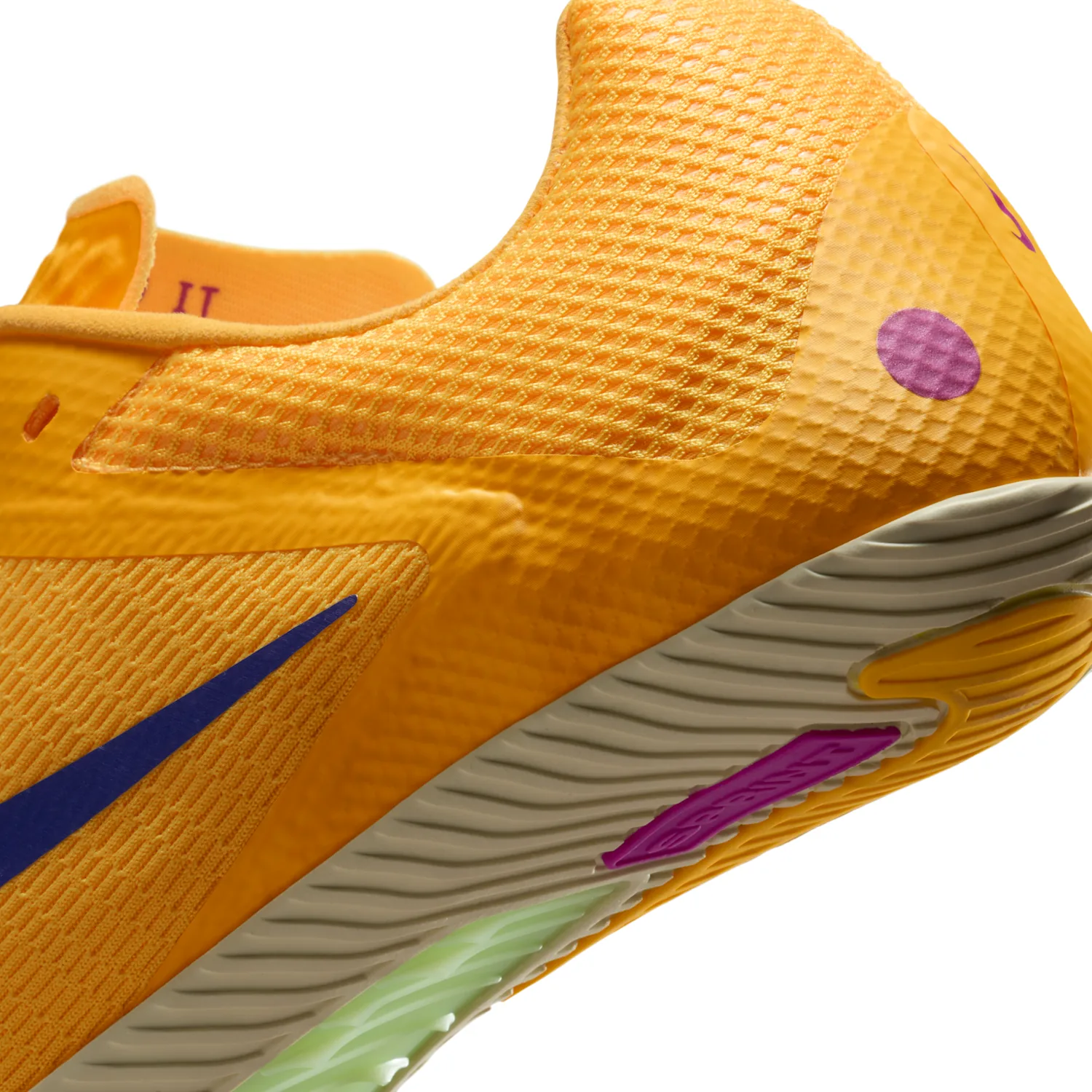 Nike Zoom Rival Sprint image 9