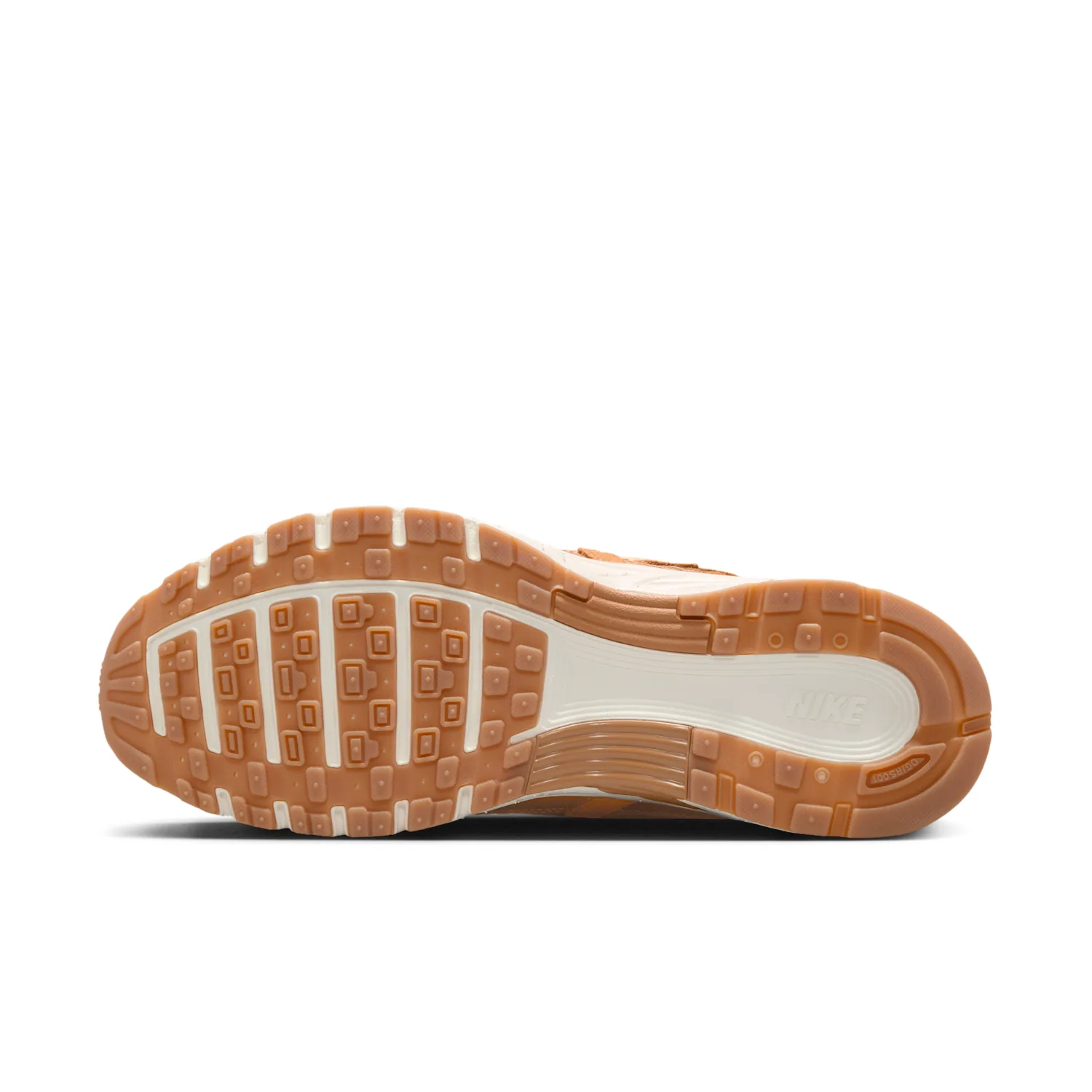 Nike P-6000 Suede image 2
