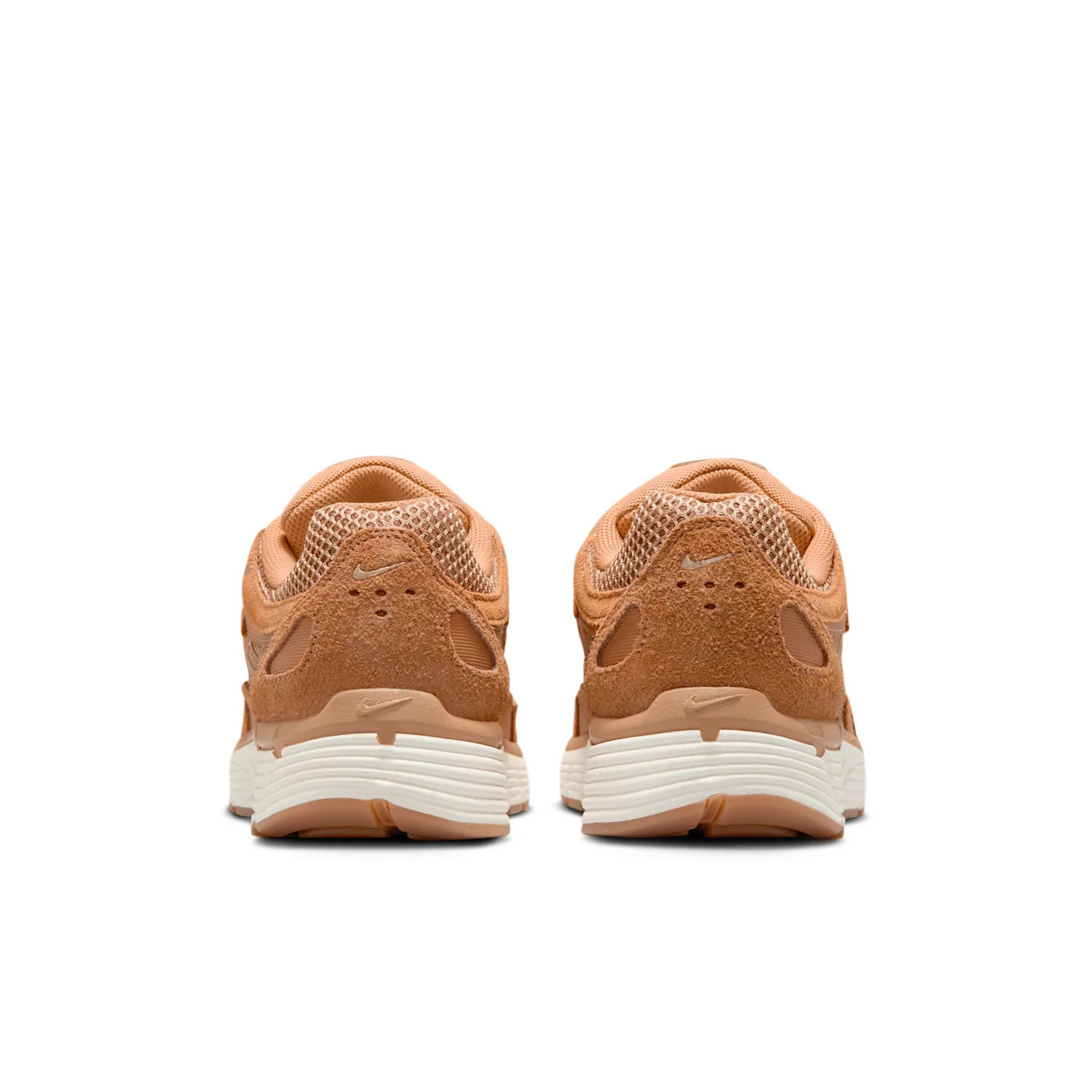 Nike P-6000 Suede image 6